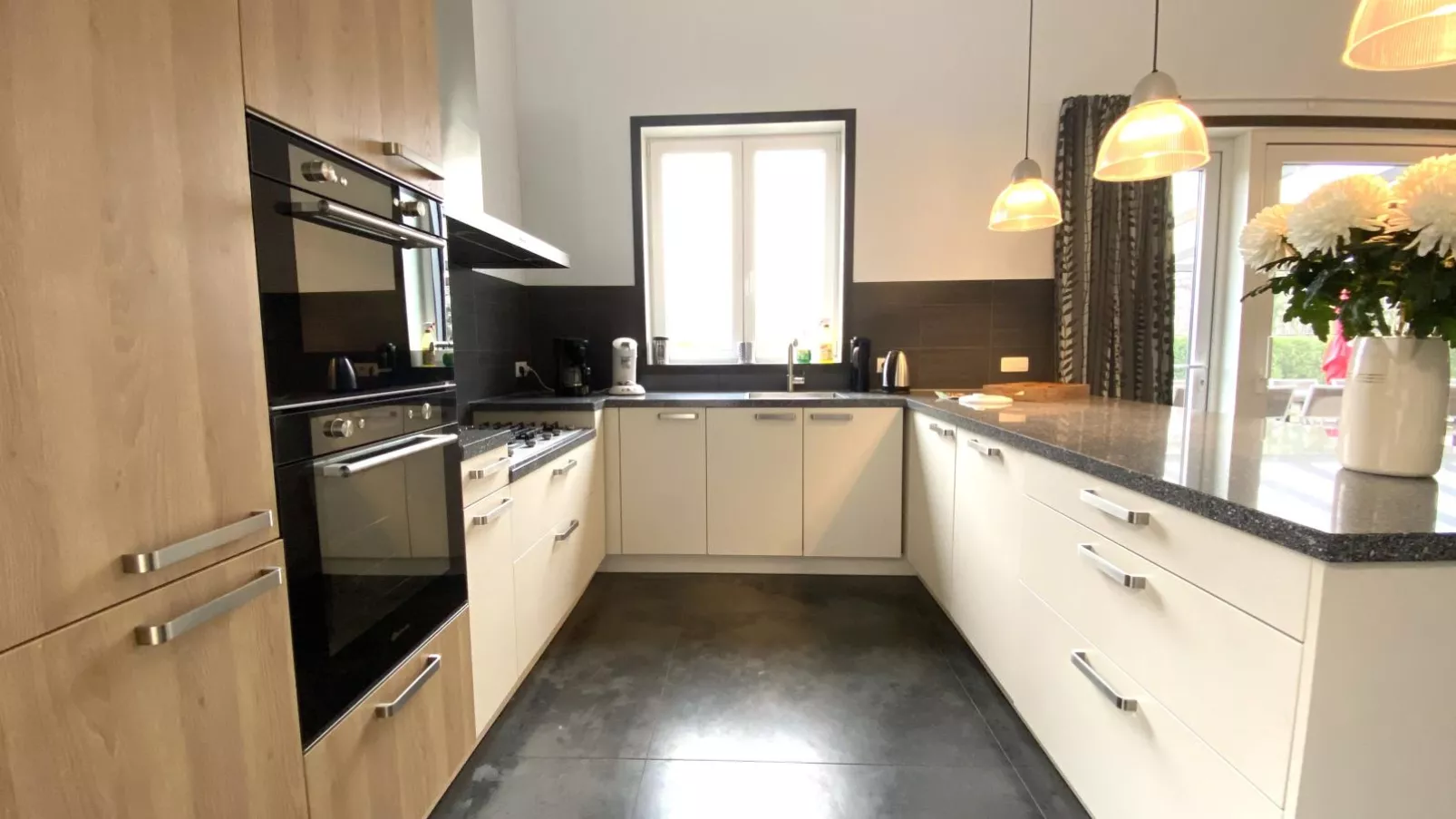 Ons Huis-Keuken