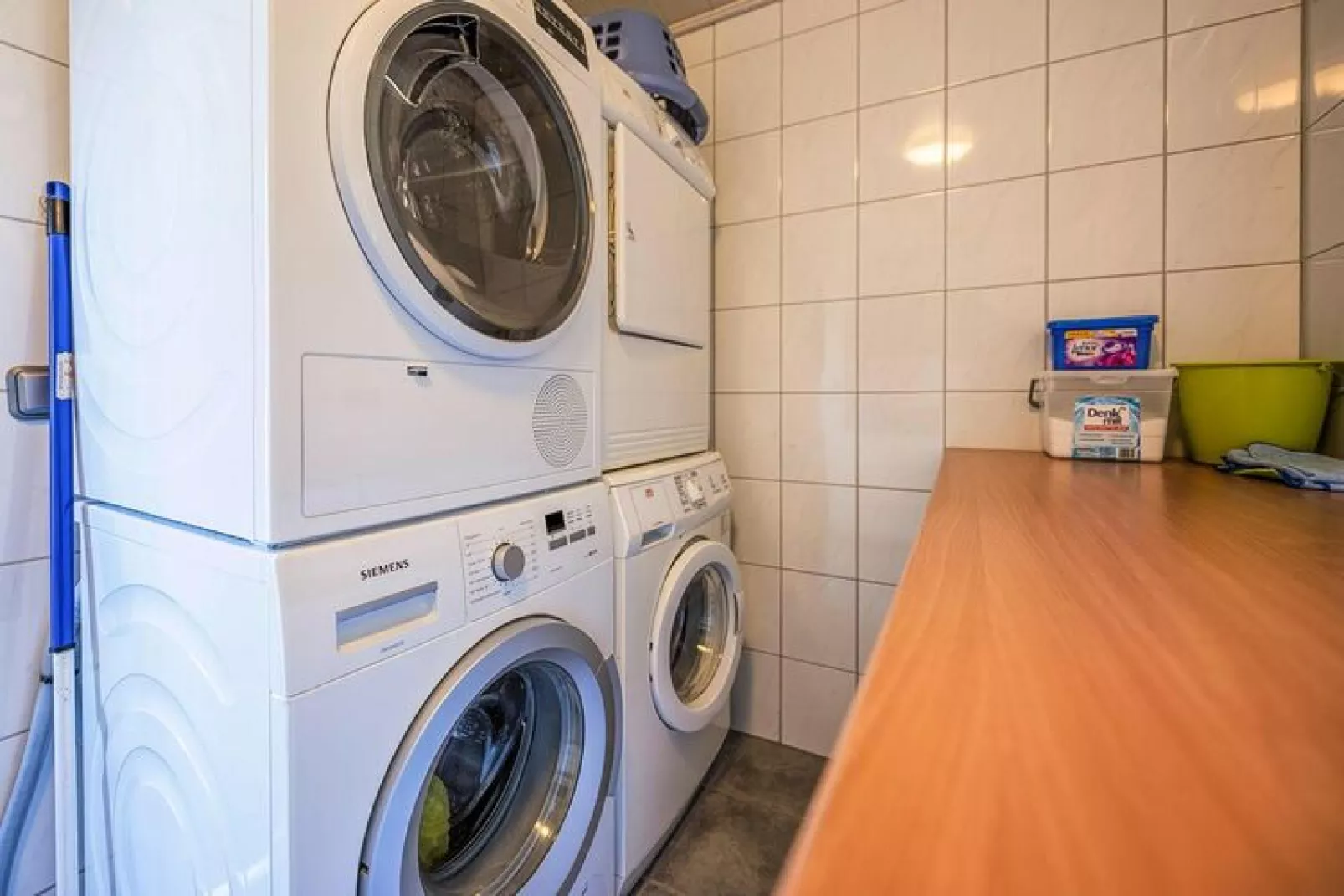 Kleiner Steert 11 b-Keuken