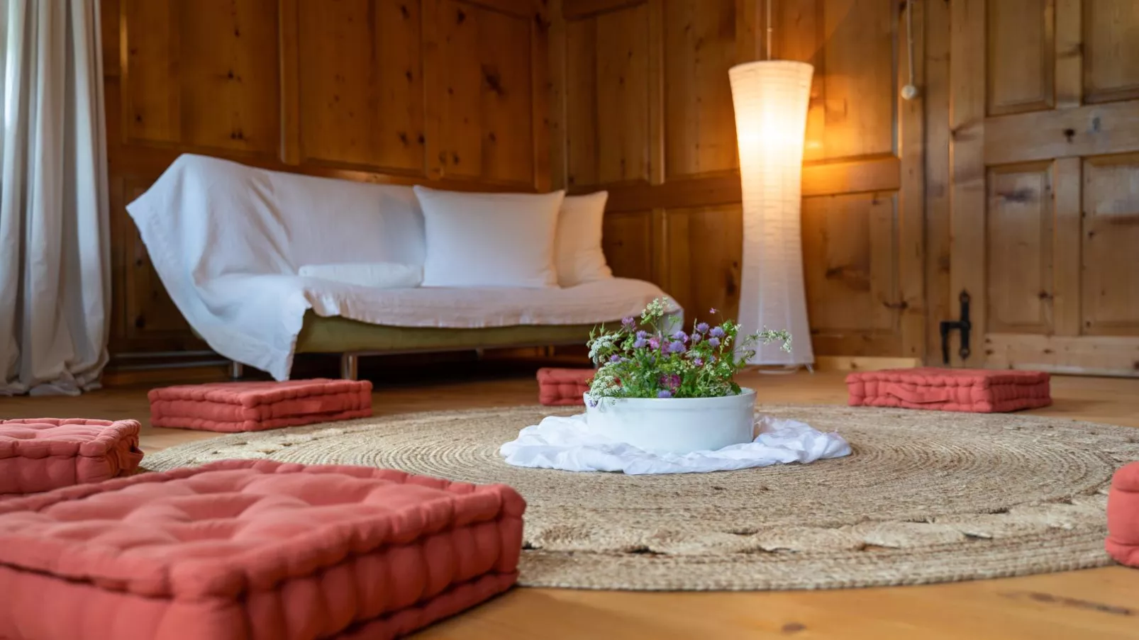 Ferienhaus Rinderer-Recreatieruimte