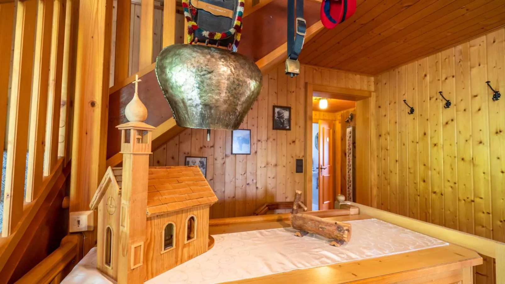 Ferienhaus Türtscher 1-Sfeer
