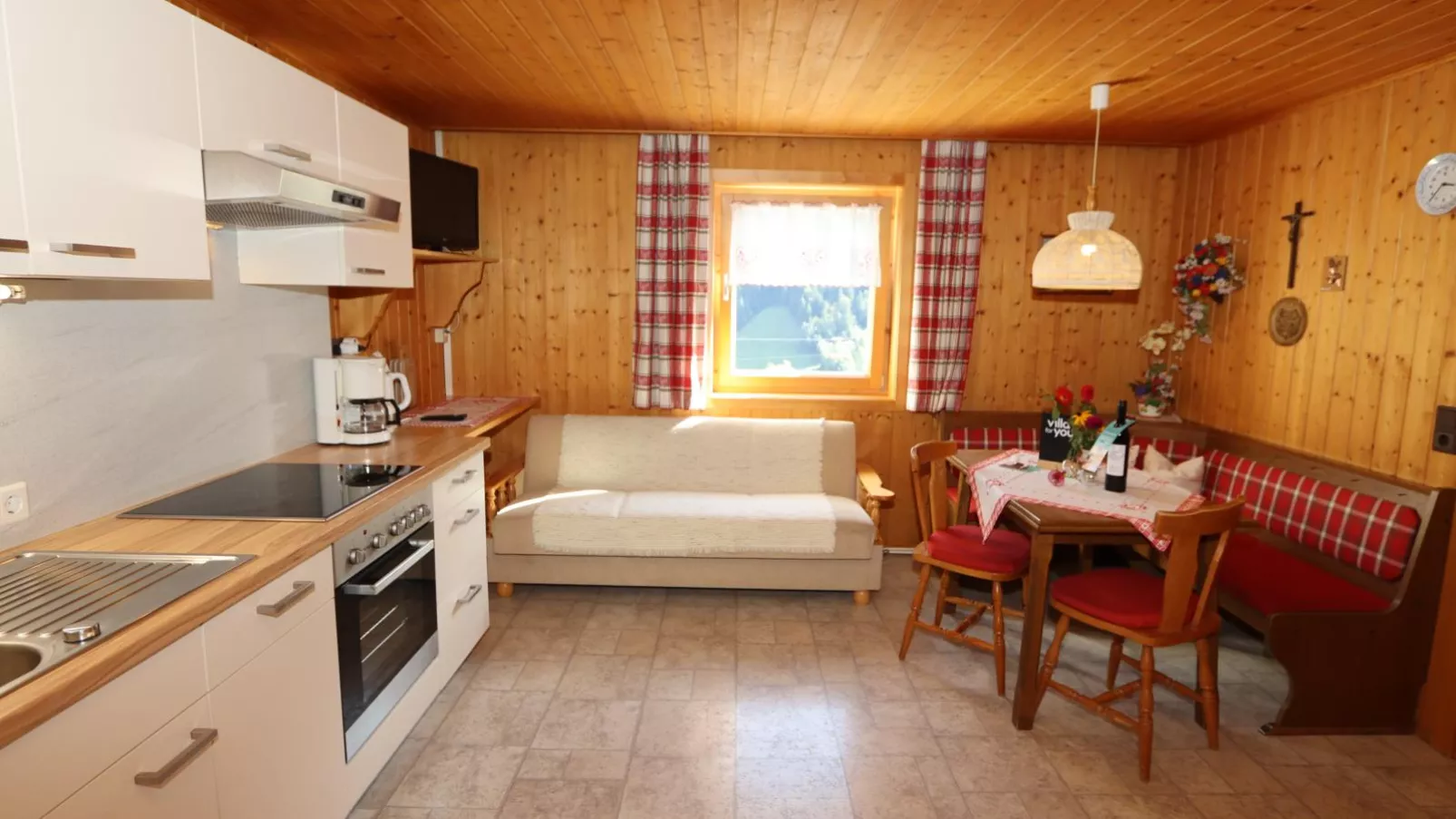 Ferienhaus Türtscher 2