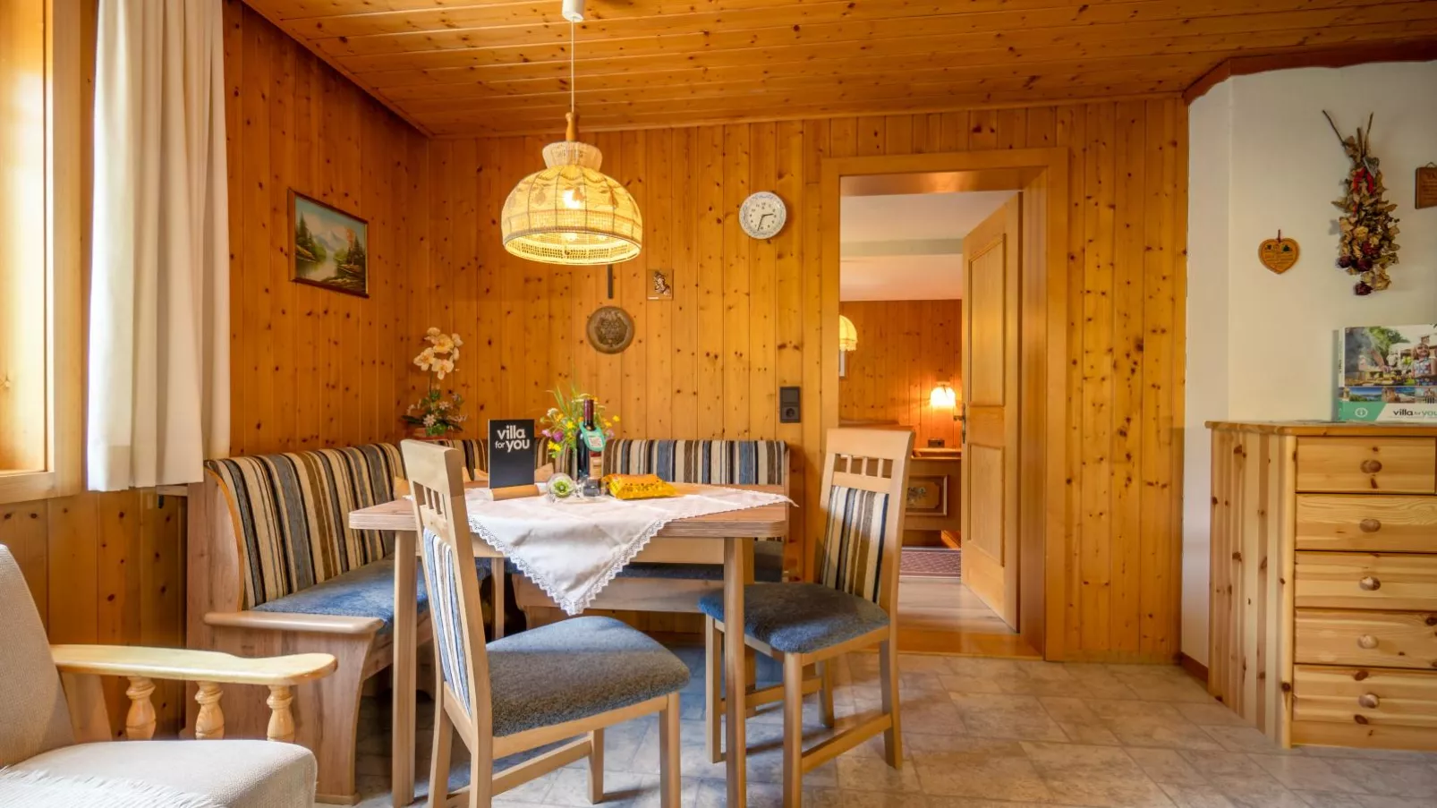 Ferienhaus Türtscher 2