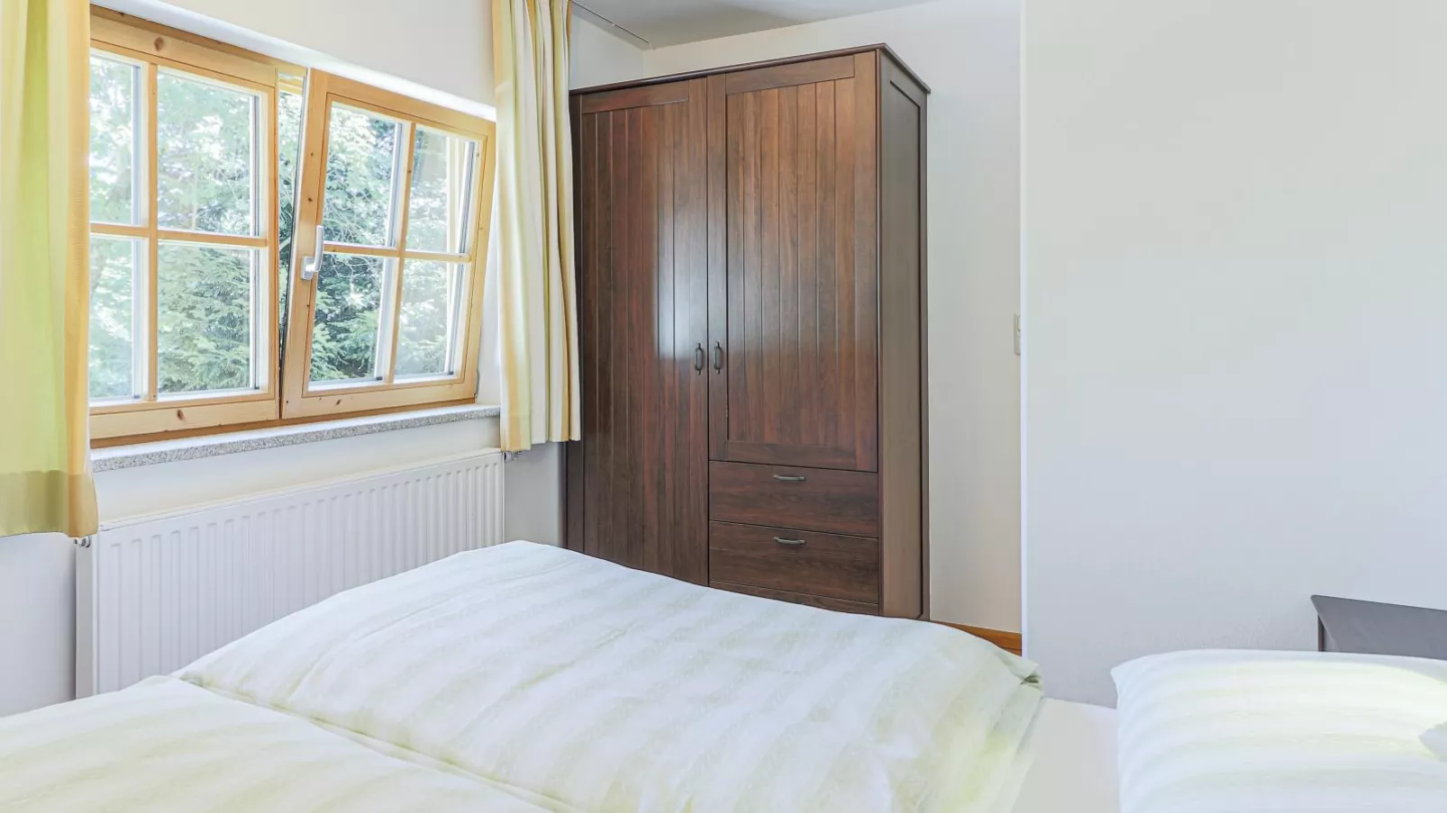 Haus Jöchl Top 1-Slaapkamer
