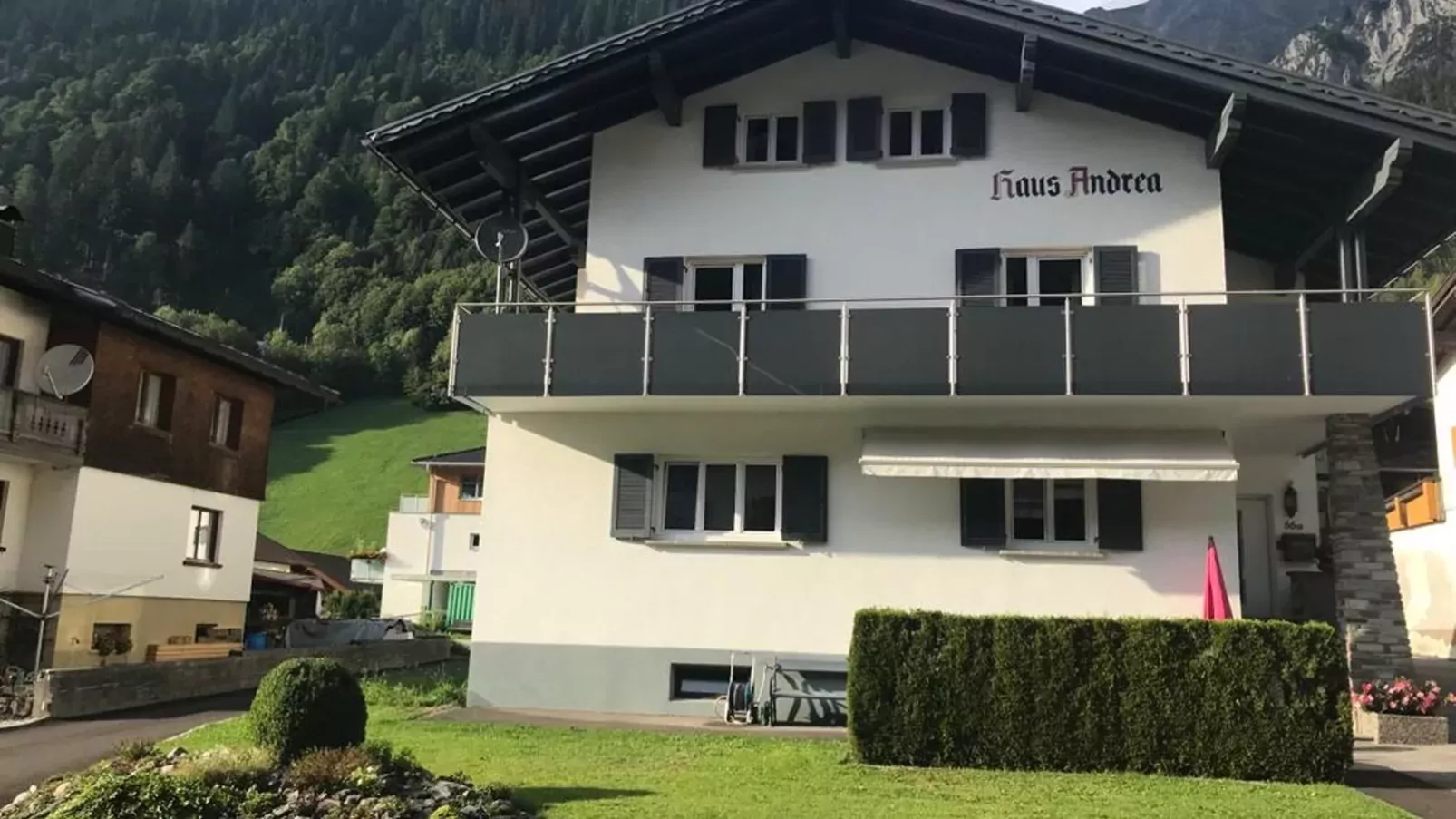 Haus Andrea