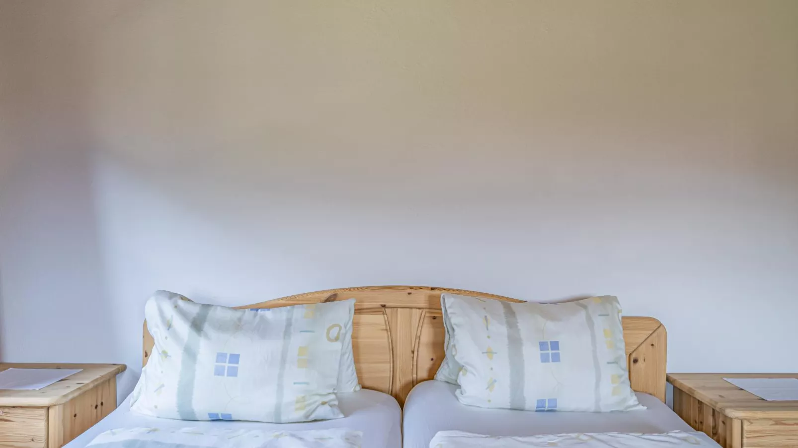 Weberhof Top 2-Slaapkamer
