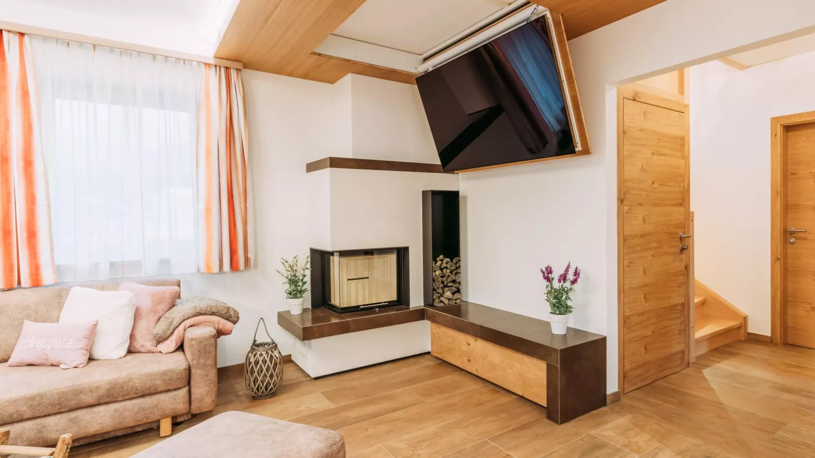 Chalet Thor