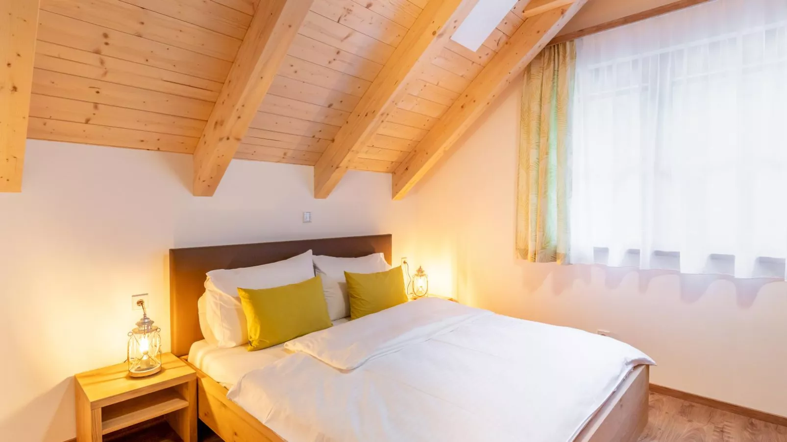 Chalet Thor