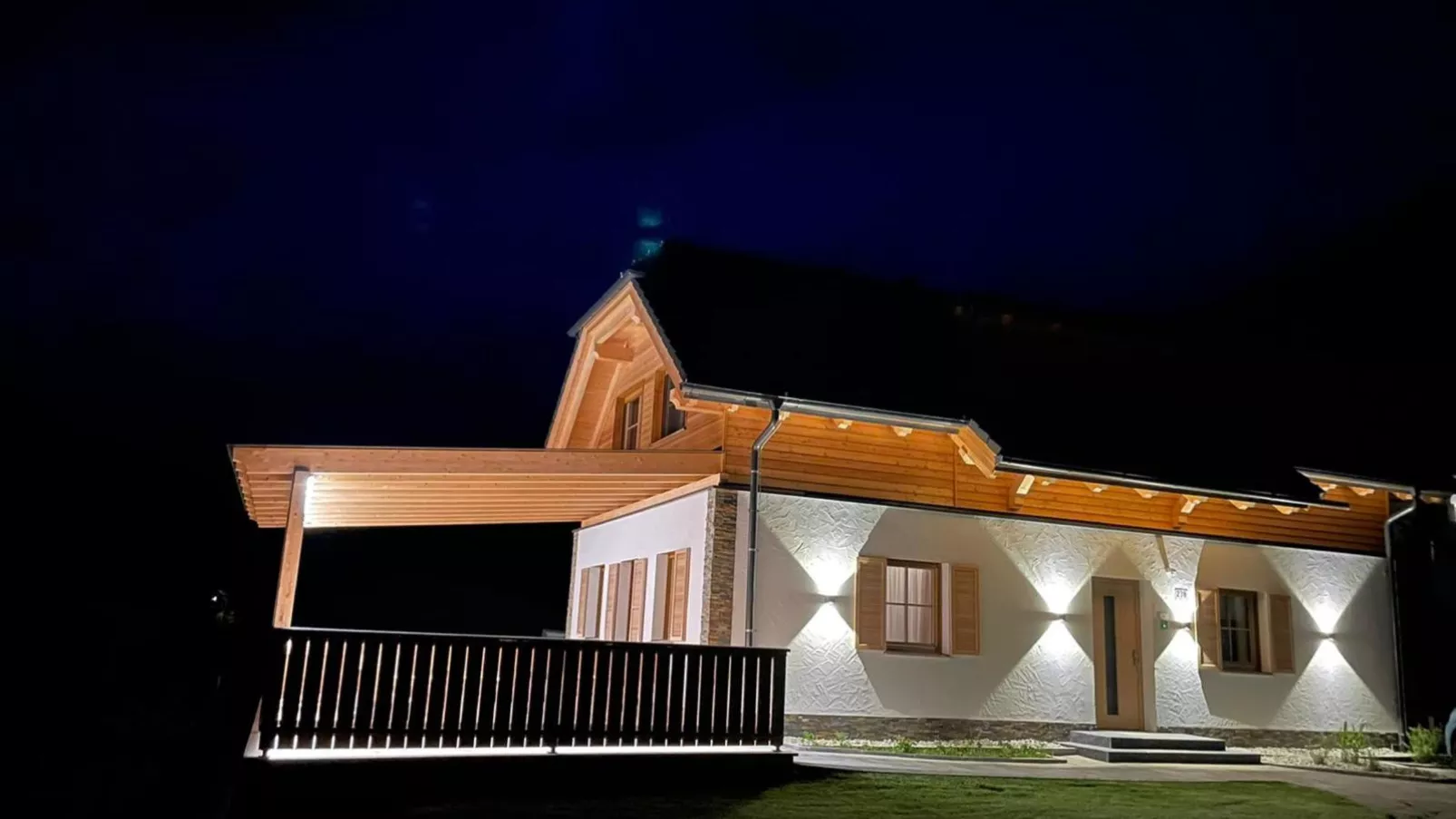 Chalet Thor