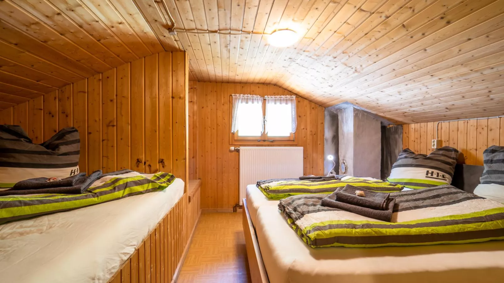 Vonderleu-Slaapkamer