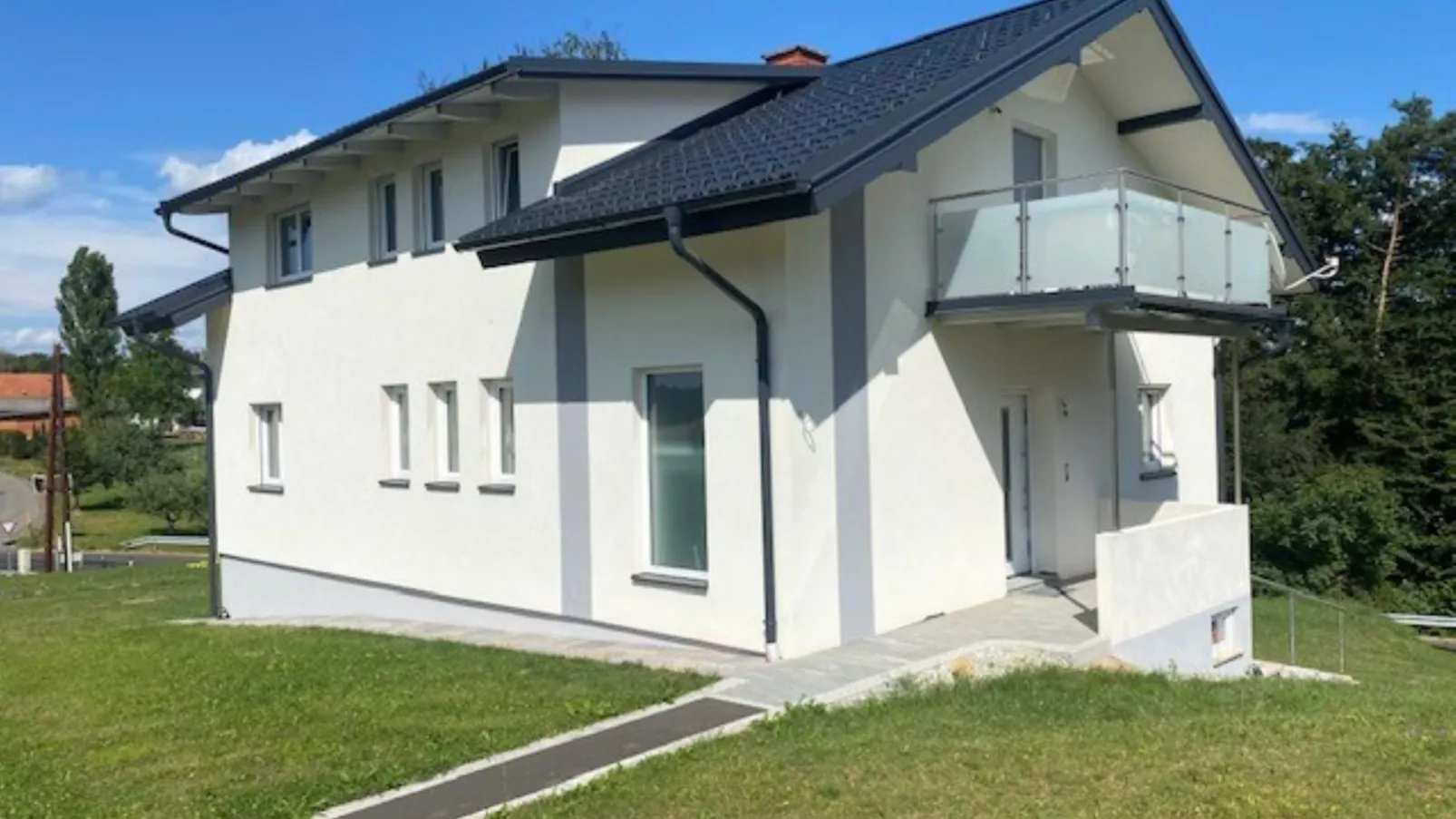 Apartment Erna