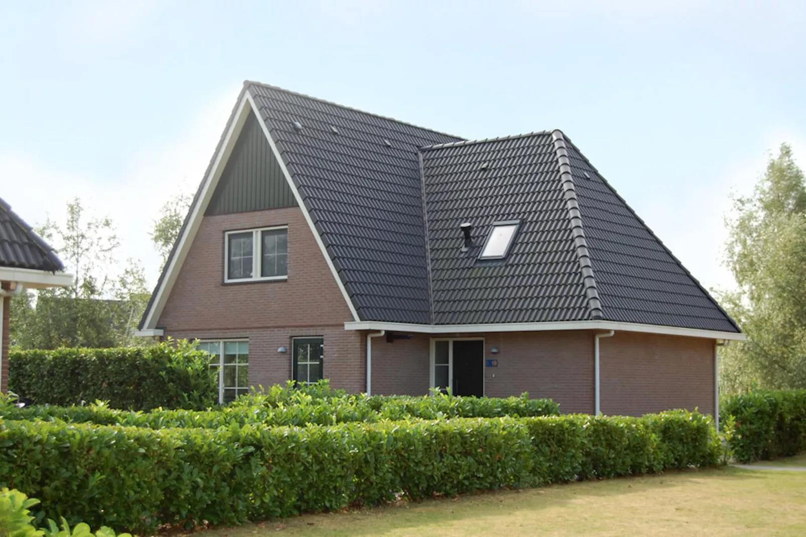 Beach Resort Makkum 32-Buitenkant zomer