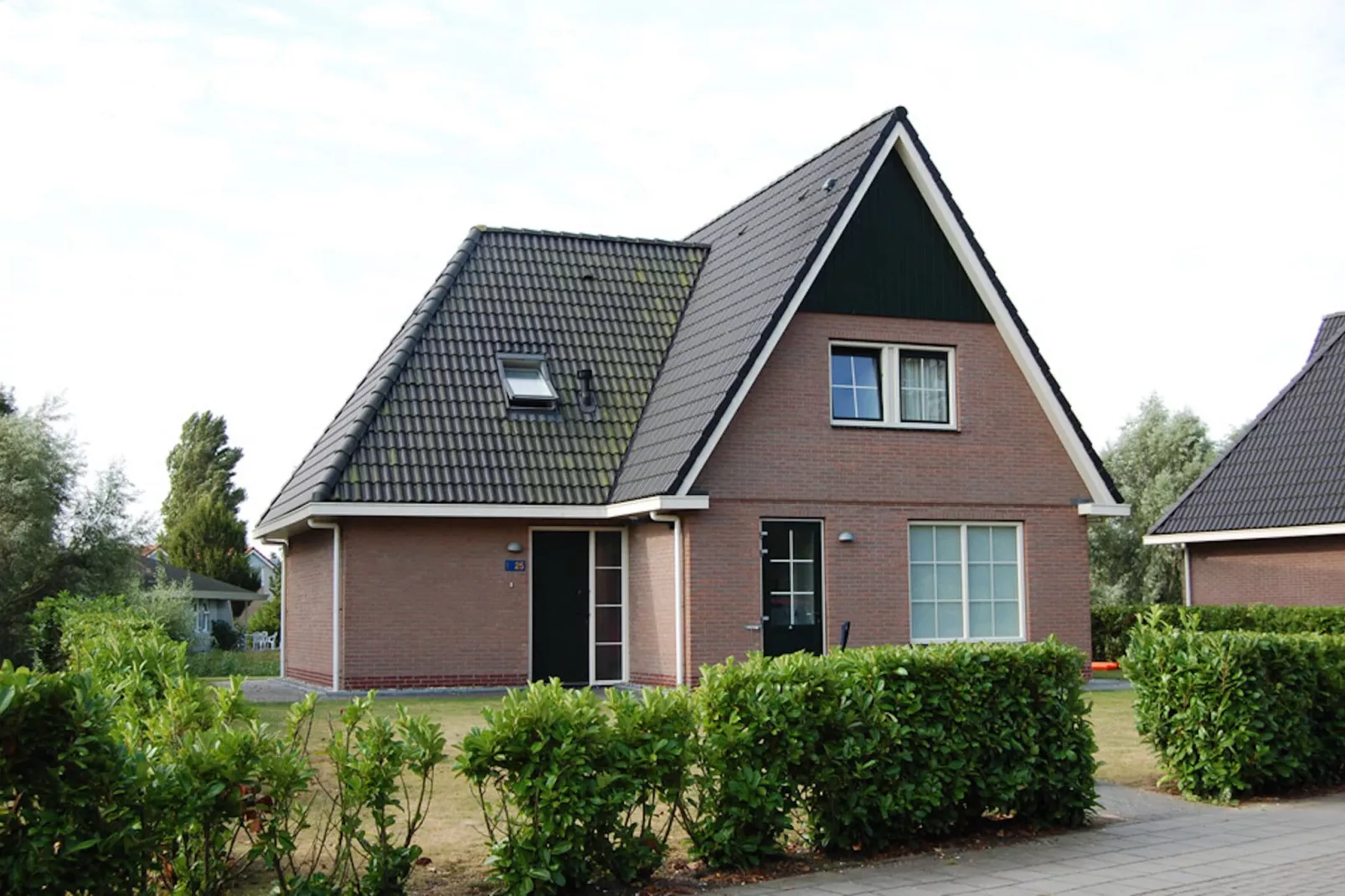 Beach Resort Makkum 32-Buitenkant zomer