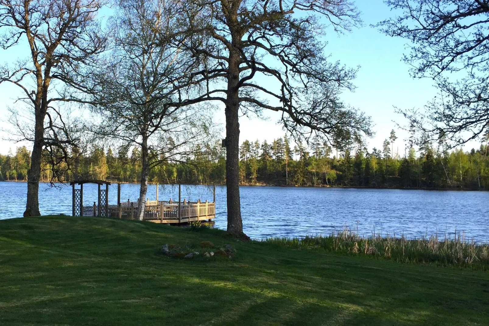 3 persoons vakantie huis in ESKILSTUNA-By Traum