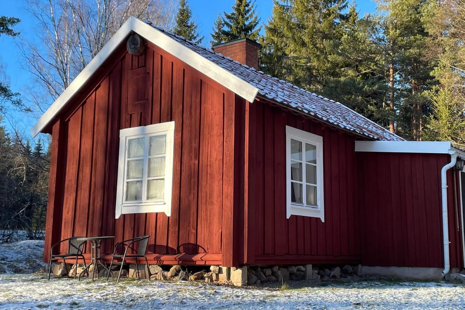 3 persoons vakantie huis in ESKILSTUNA-By Traum
