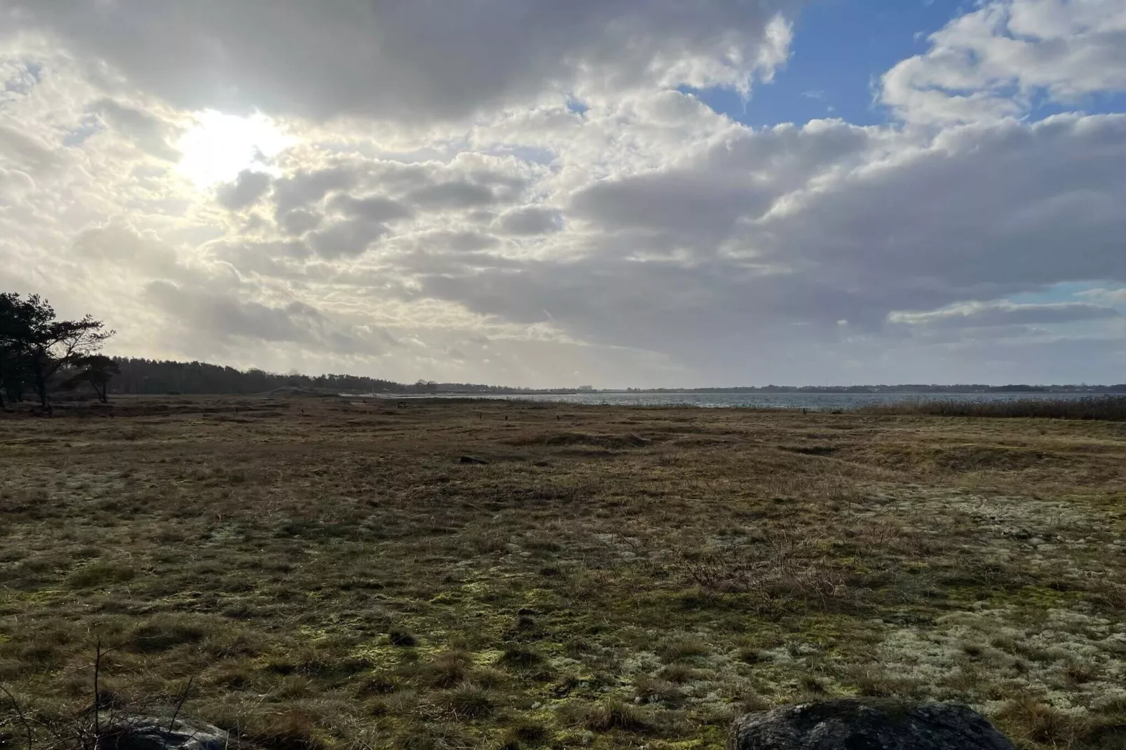 4 persoons vakantie huis in FARHULT-By Traum-Niet-getagd