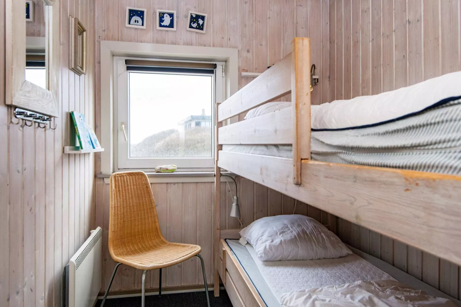 10 persoons vakantie huis in Henne-Binnen