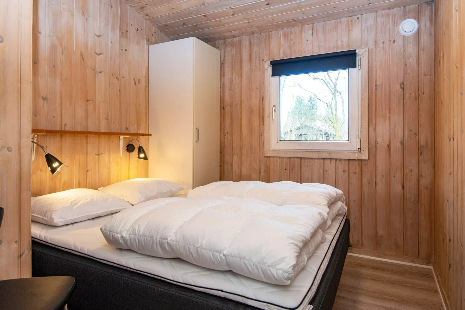 8 persoons vakantie huis in Oksbøl-Binnen