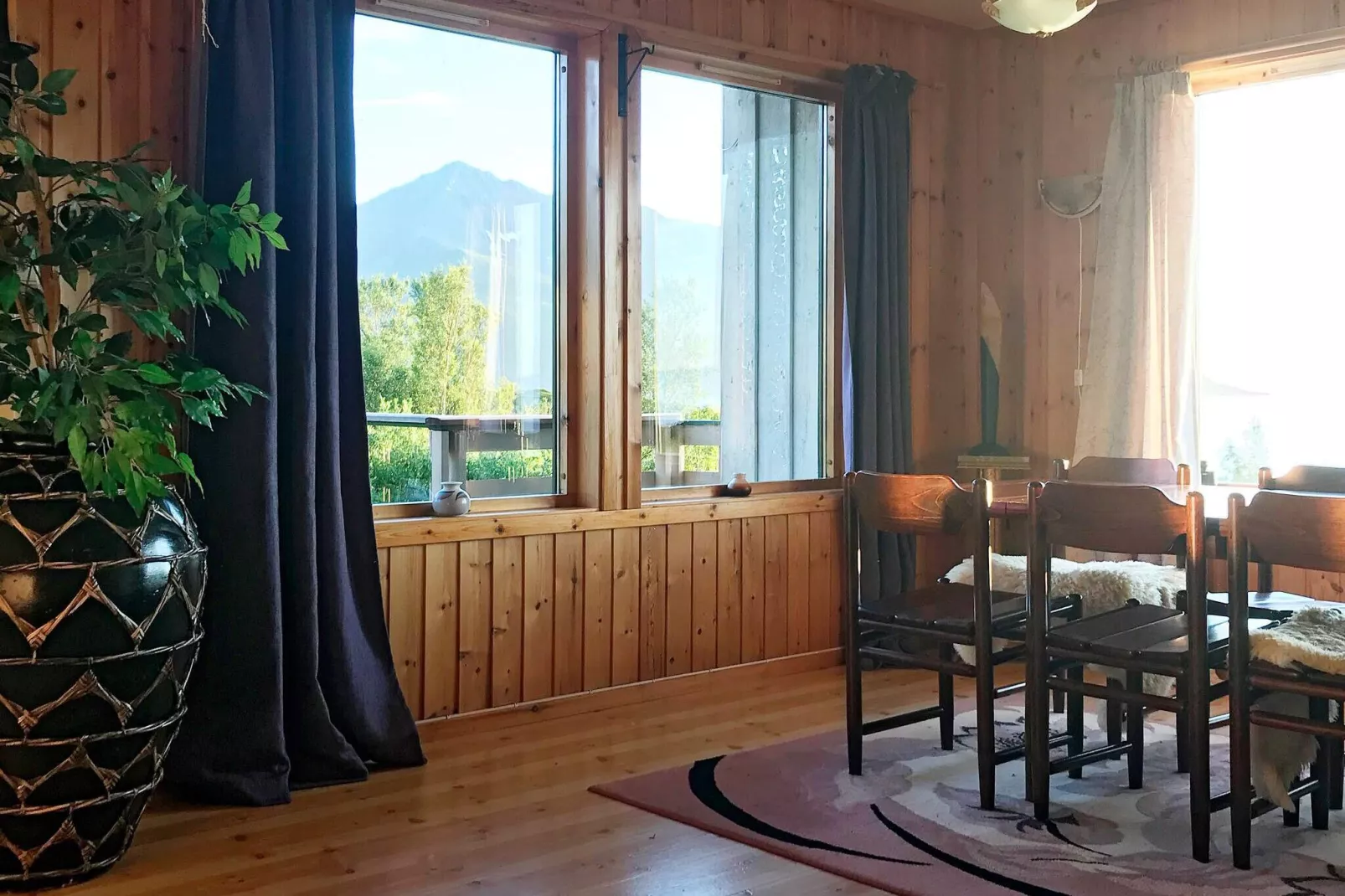 8 persoons vakantie huis in Nuvsvåg-By Traum-Binnen