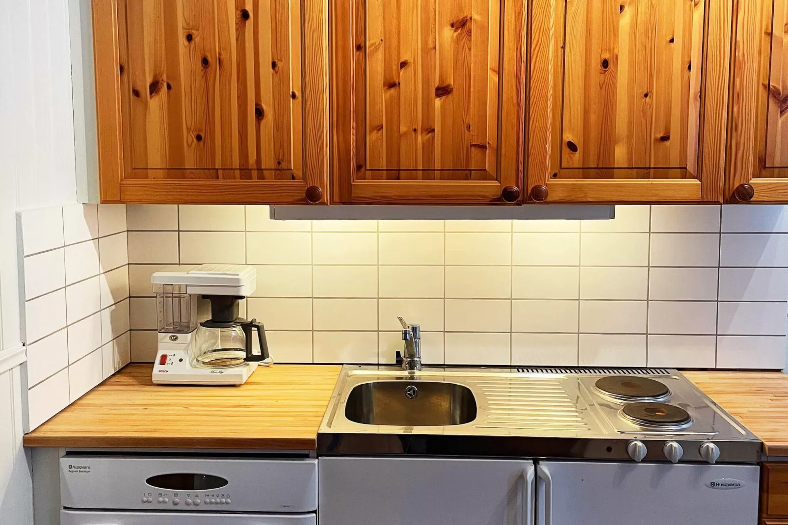 3 persoons vakantie huis in ESKILSTUNA-By Traum