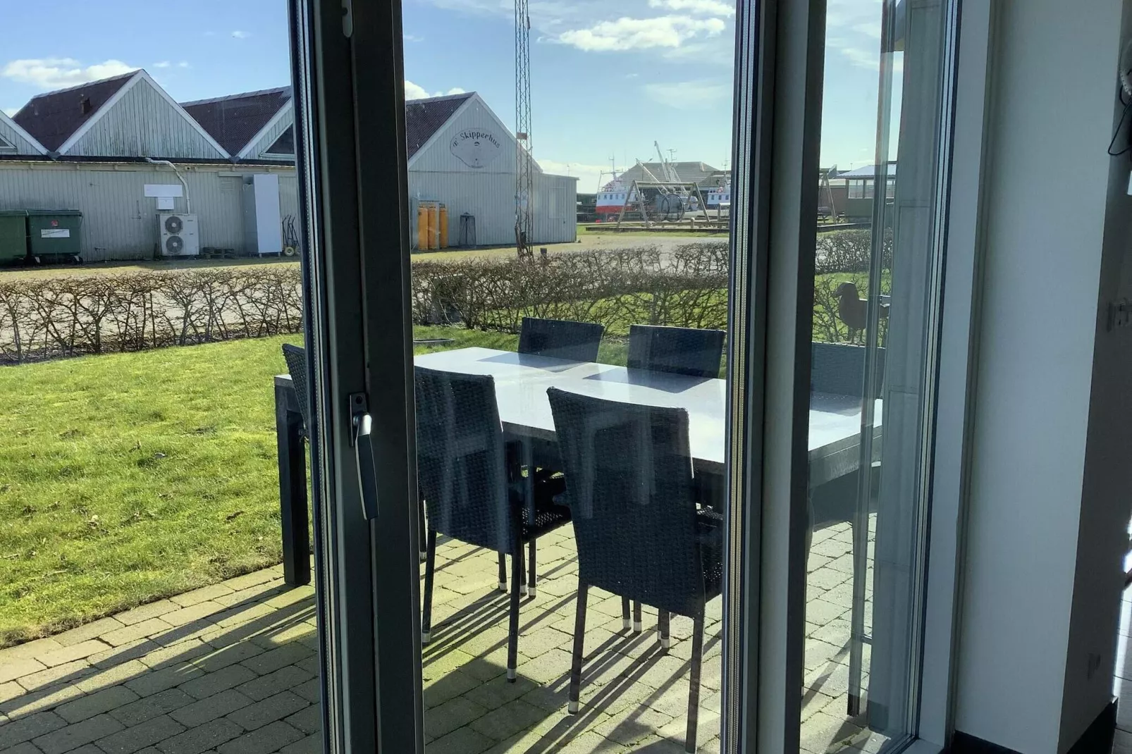 6 persoons vakantie huis in Thyholm-By Traum-Binnen