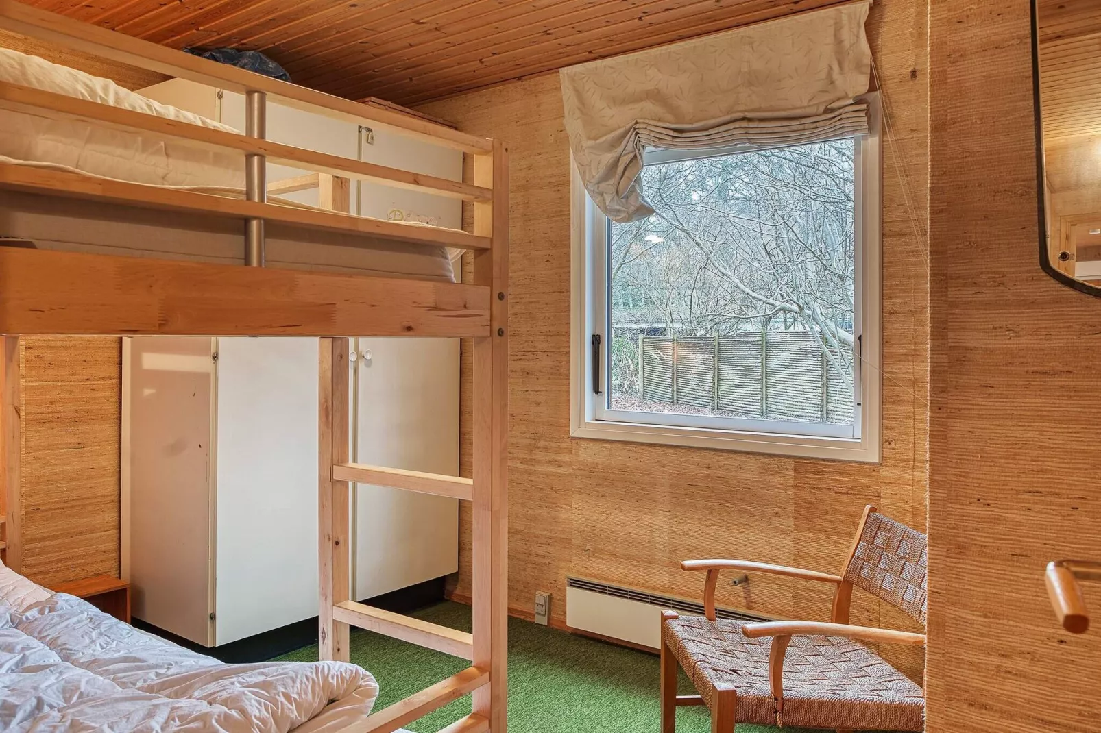 8 persoons vakantie huis in Rørvig-By Traum-Binnen