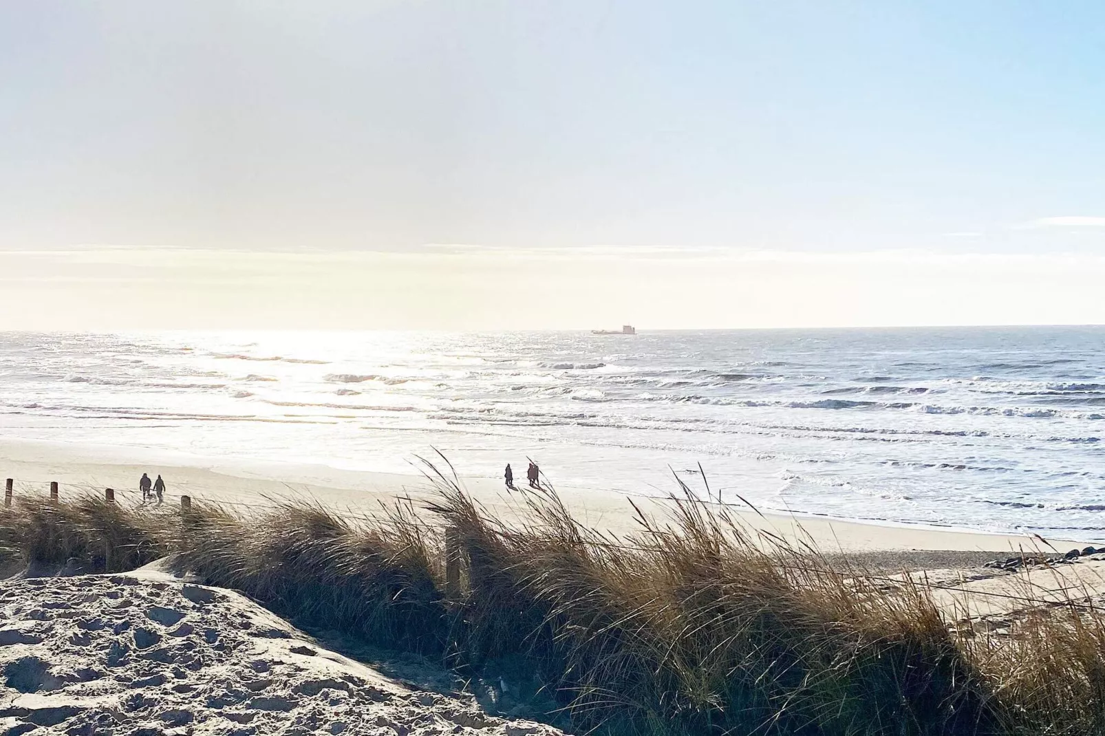 6 persoons vakantie huis in Ringkøbing-Waterzicht