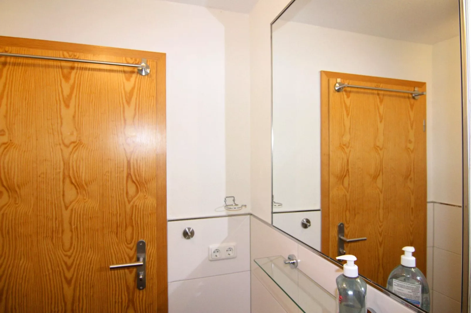 Reihenhaus Friedrichskoog-Spitze Kleiner Steert 4-Badkamer