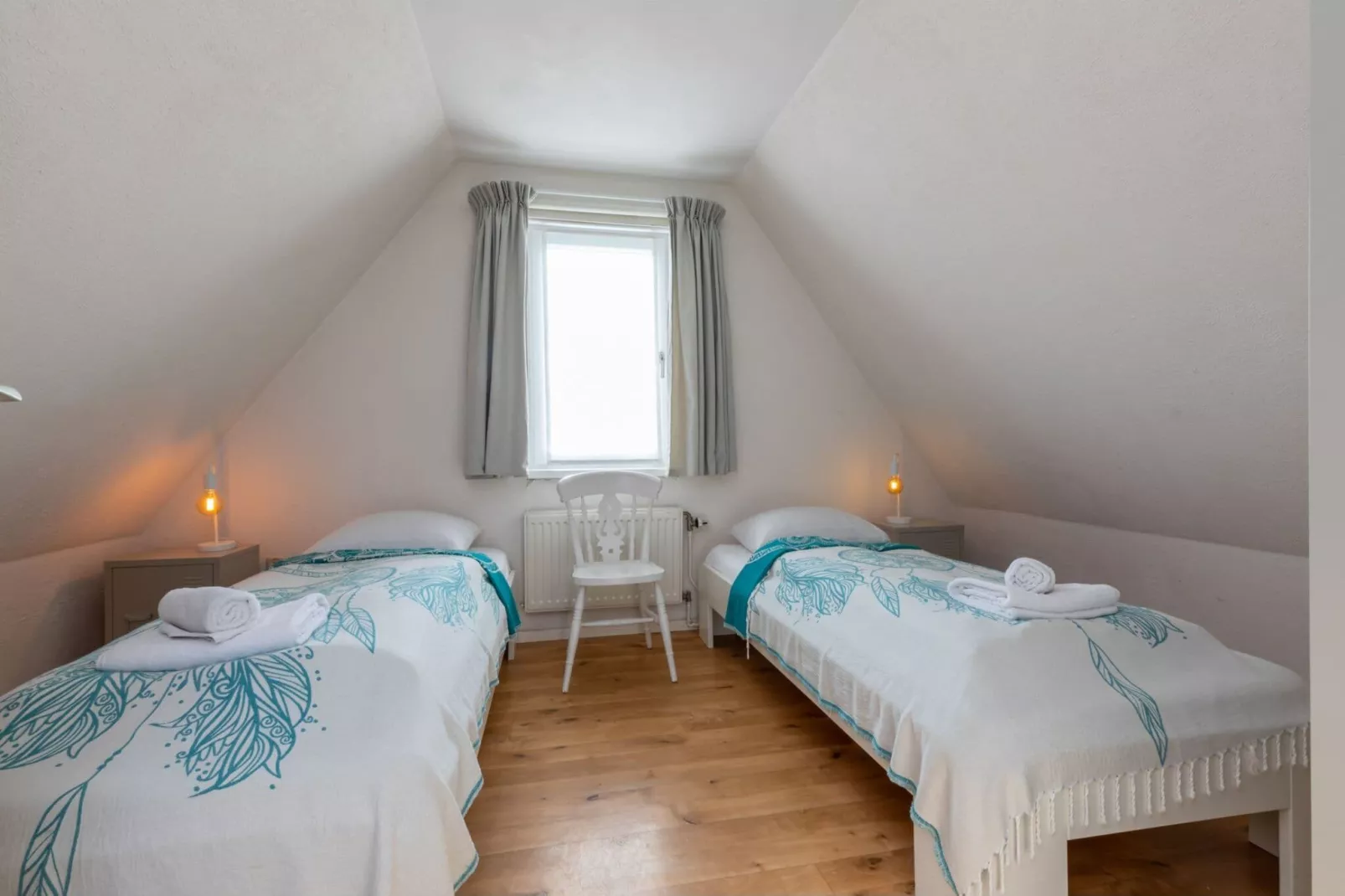 Zuidstraat 113- Zomerwoning-Slaapkamer