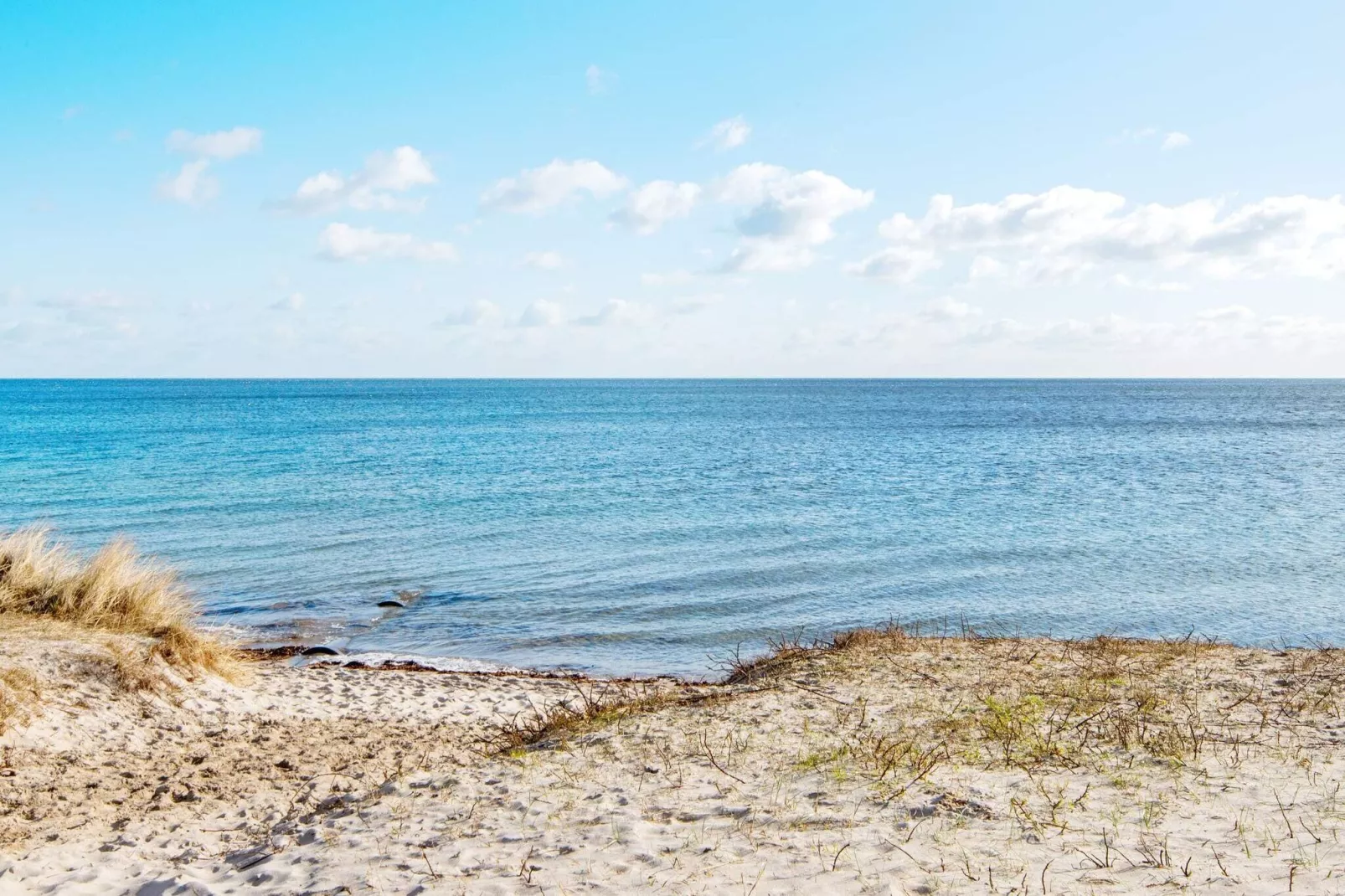 6 persoons vakantie huis in Sydals-Niet-getagd