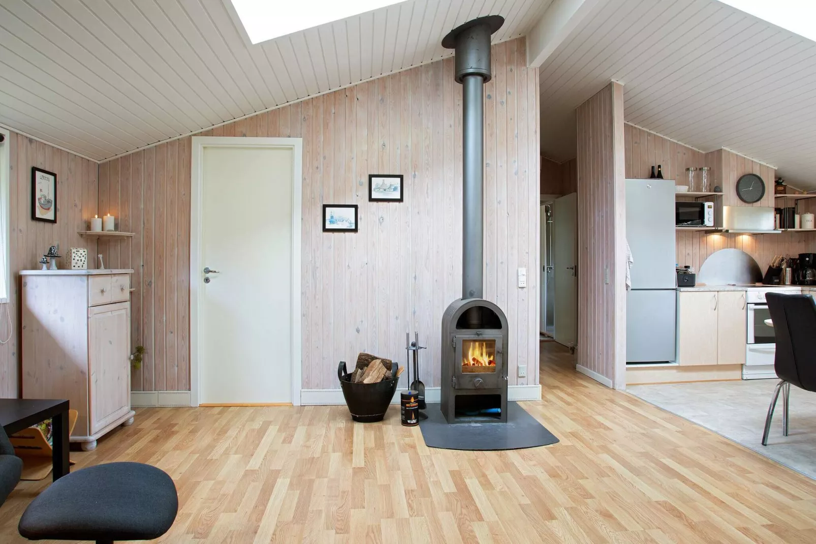8 persoons vakantie huis in Løkken-By Traum-Binnen