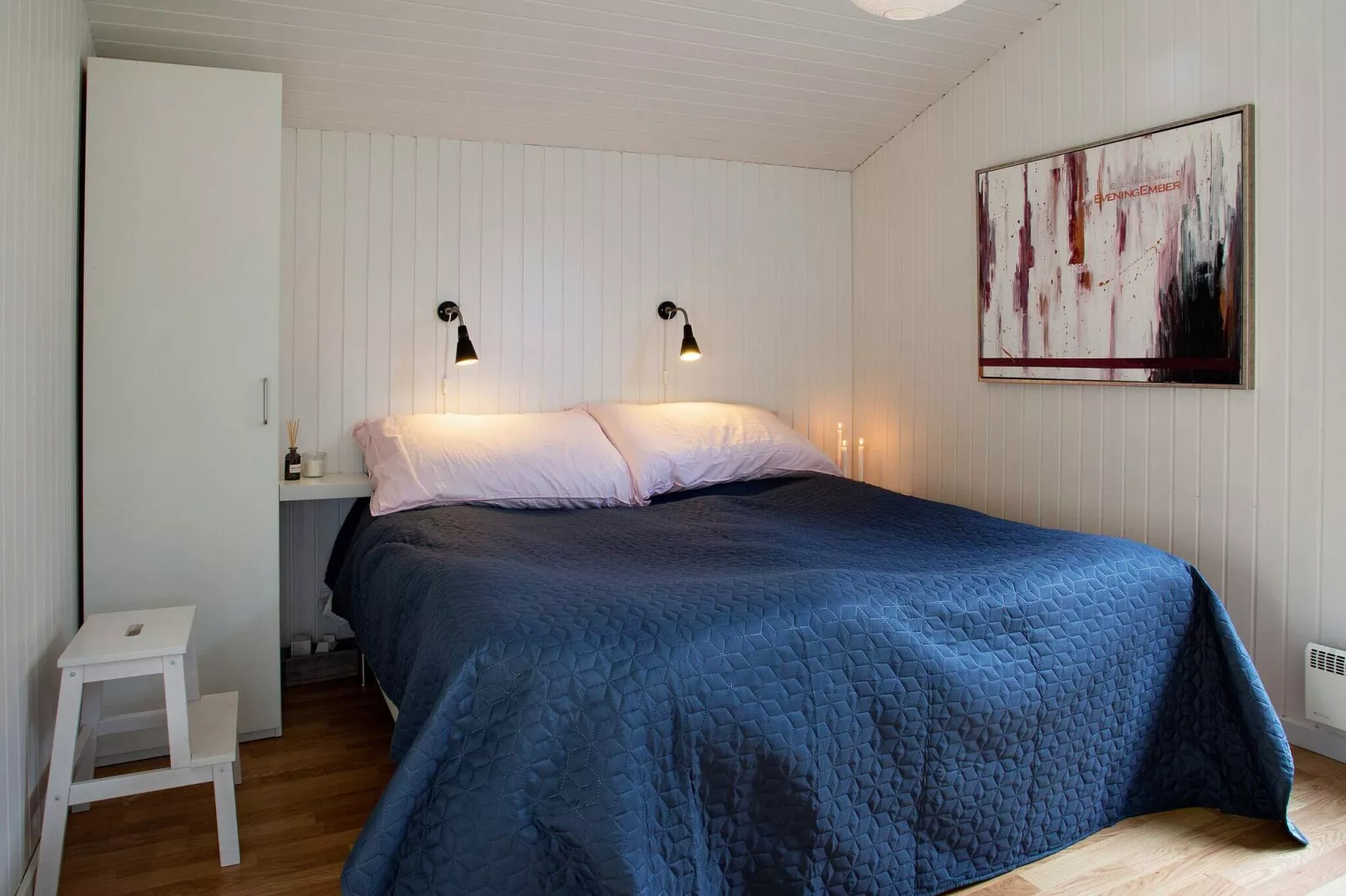 8 persoons vakantie huis in Løkken-By Traum-Binnen