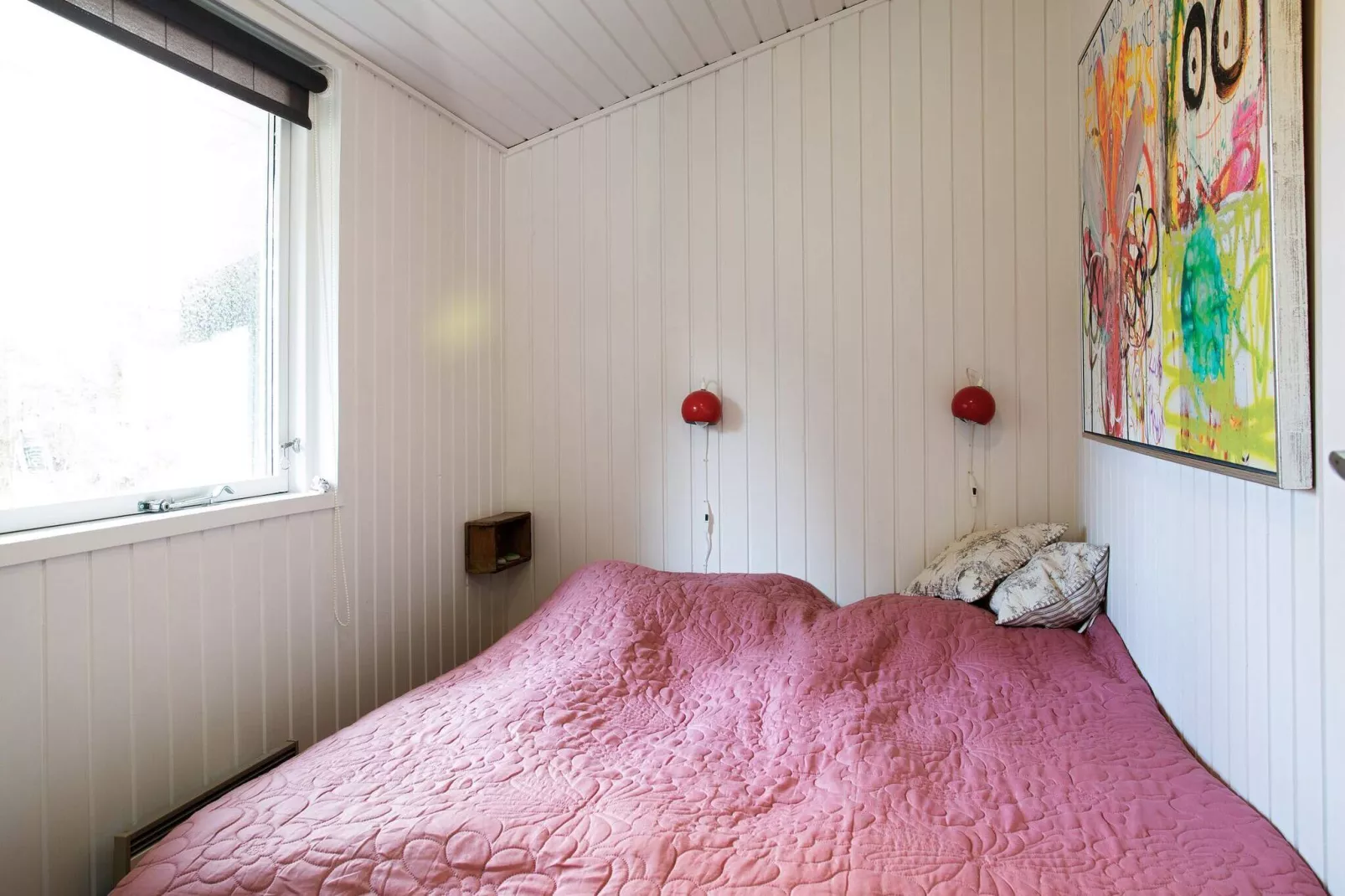 8 persoons vakantie huis in Løkken-By Traum-Binnen