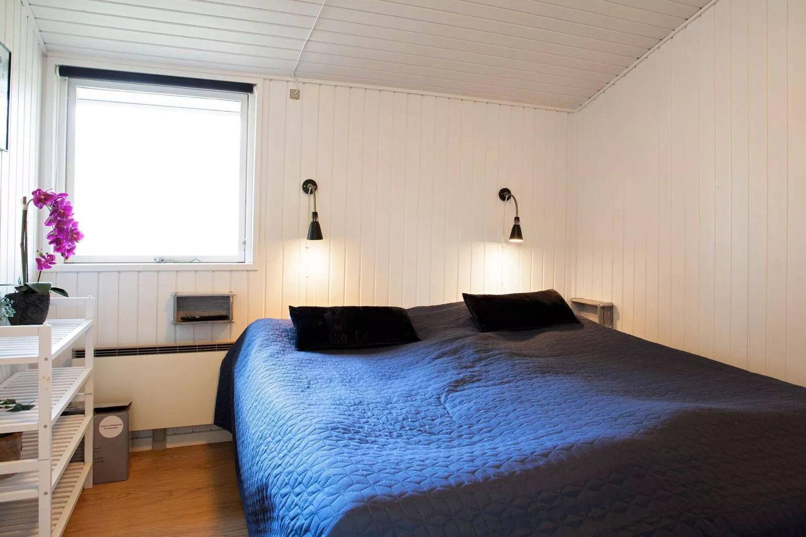 8 persoons vakantie huis in Løkken-By Traum-Binnen