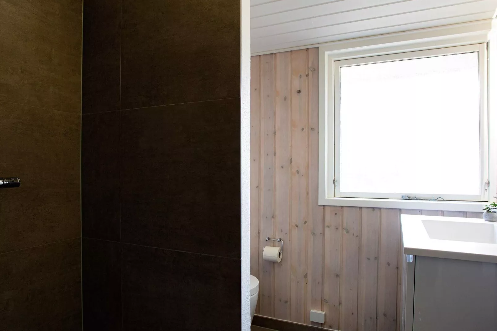 8 persoons vakantie huis in Løkken-By Traum-Binnen