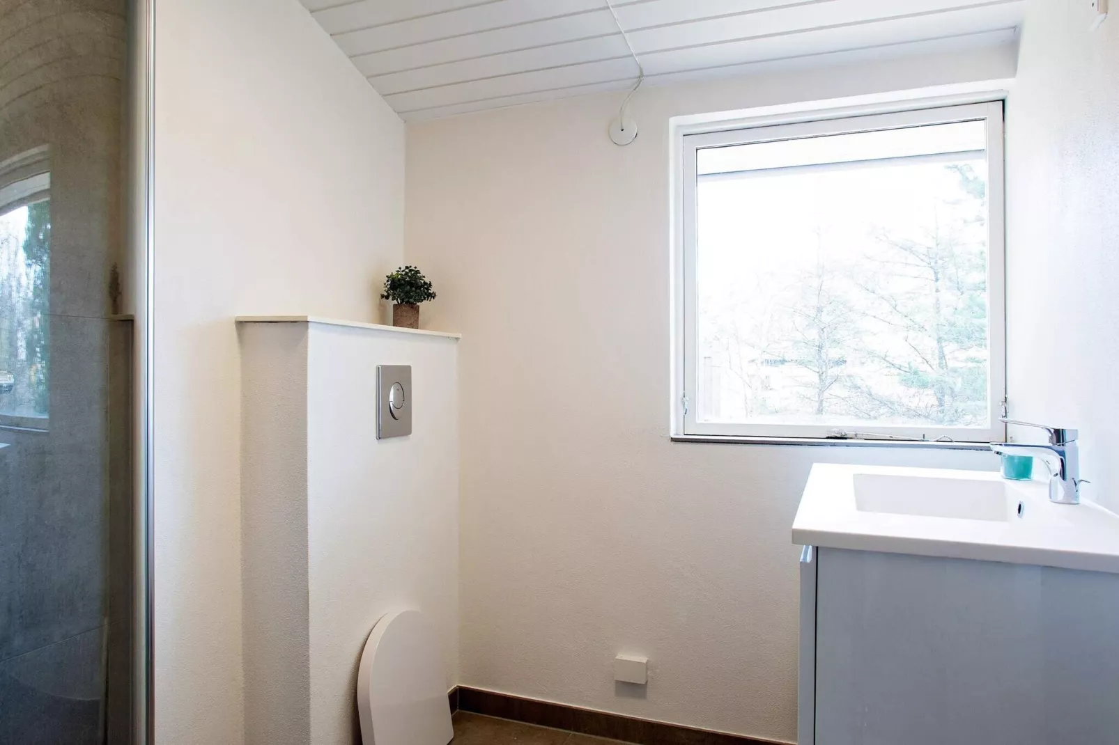 8 persoons vakantie huis in Løkken-By Traum-Binnen