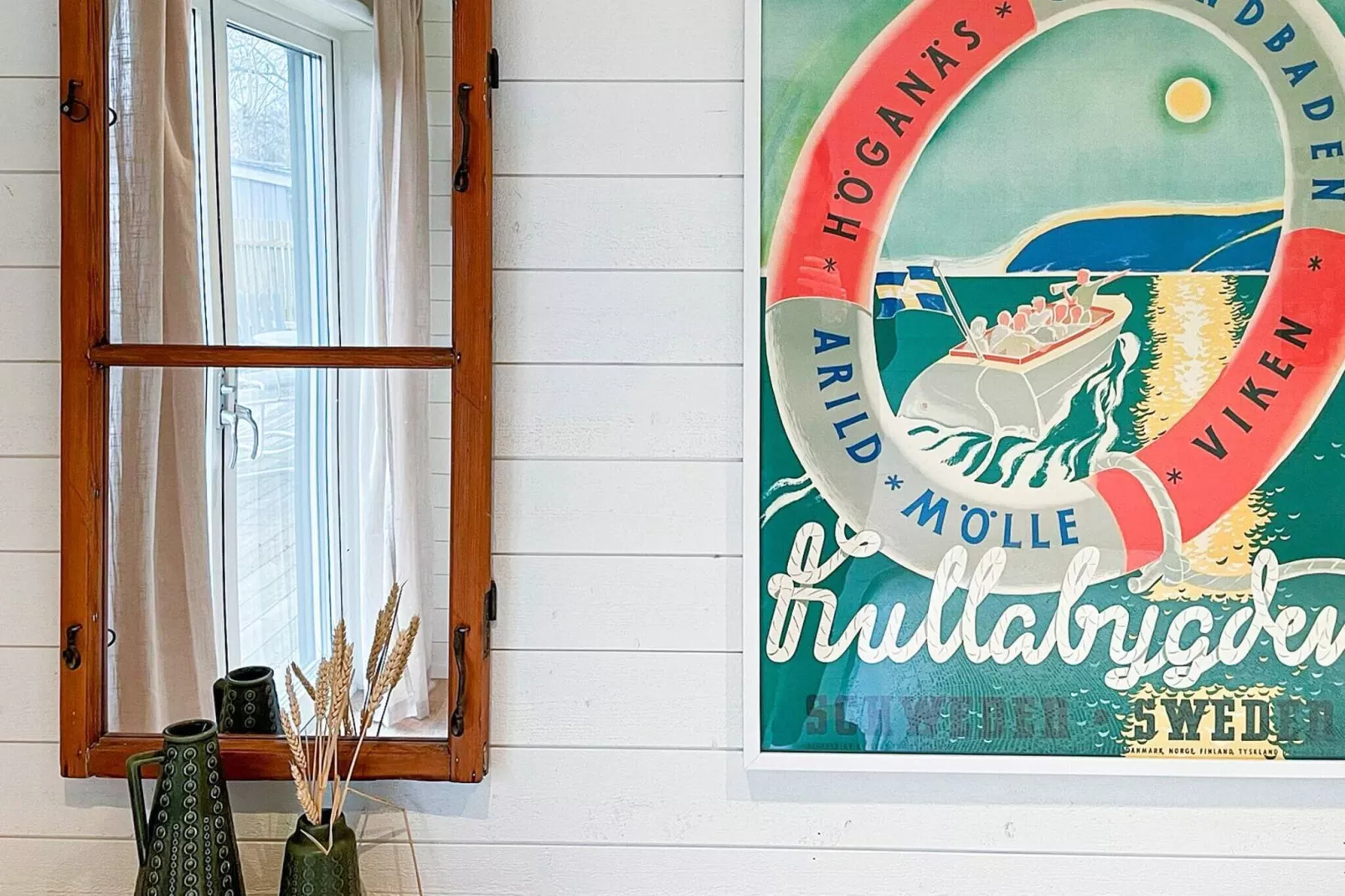 4 persoons vakantie huis in FARHULT-By Traum-Binnen