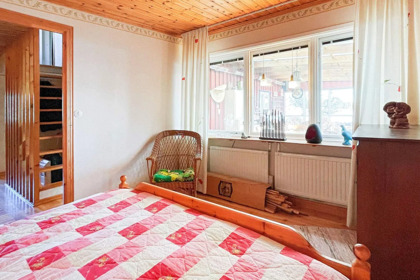 7 persoons vakantie huis in TJÖRN-By Traum-Binnen