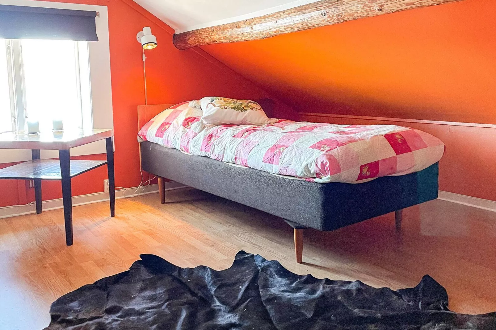 7 persoons vakantie huis in TJÖRN-By Traum-Binnen