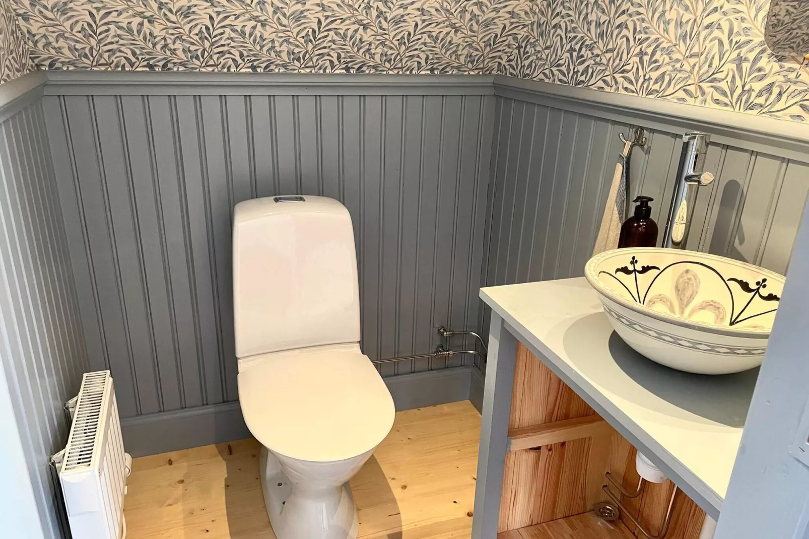 9 persoons vakantie huis in Bellö-By Traum-Binnen