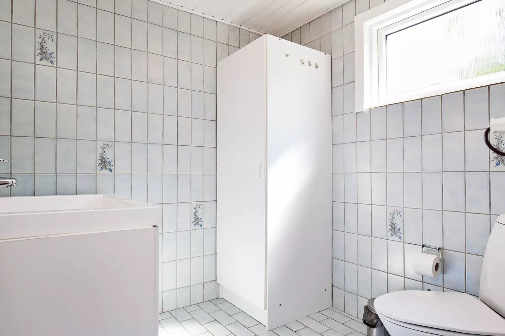 5 persoons vakantie huis in Struer-Binnen