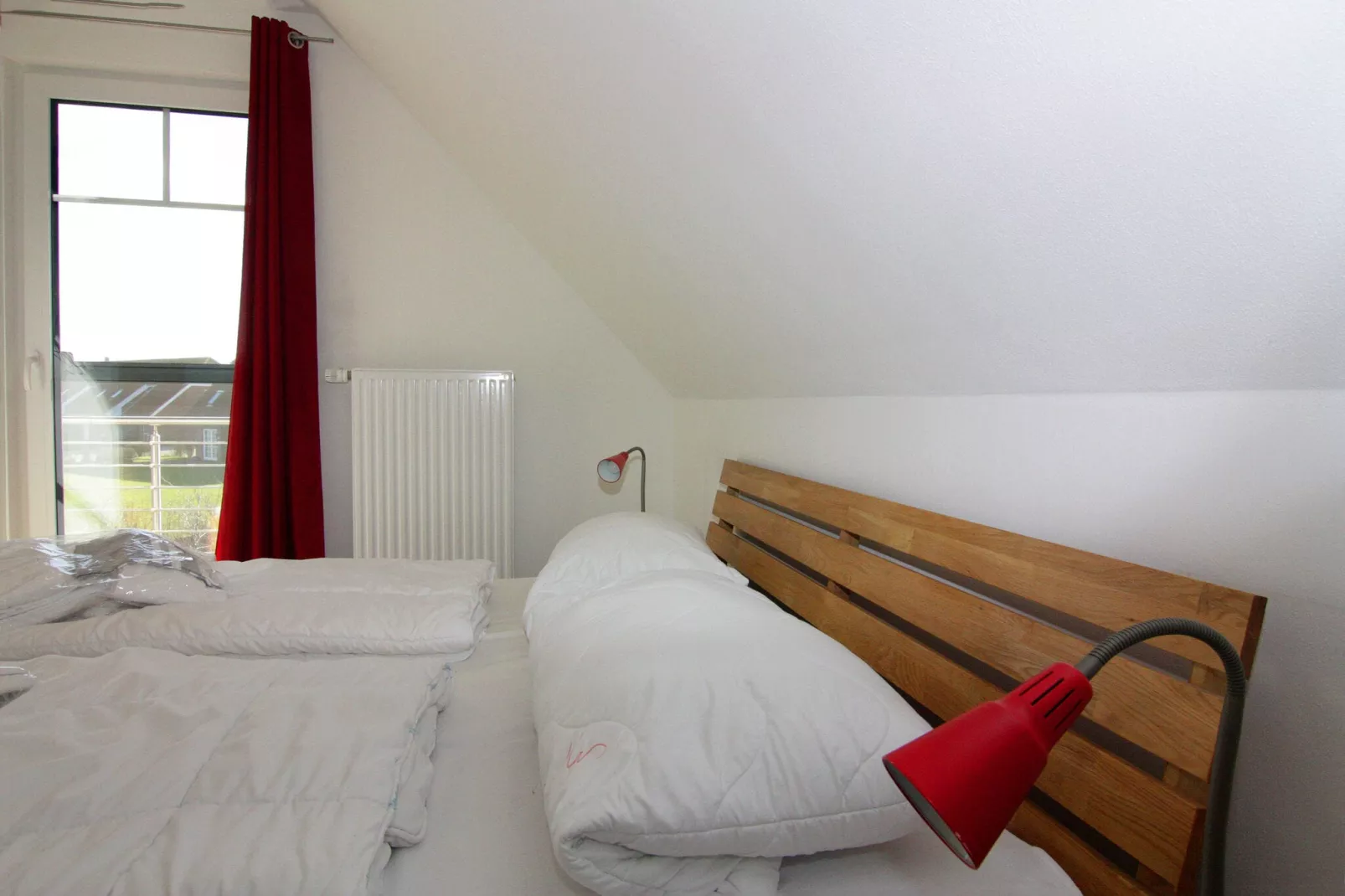 Süderpiep-Slaapkamer