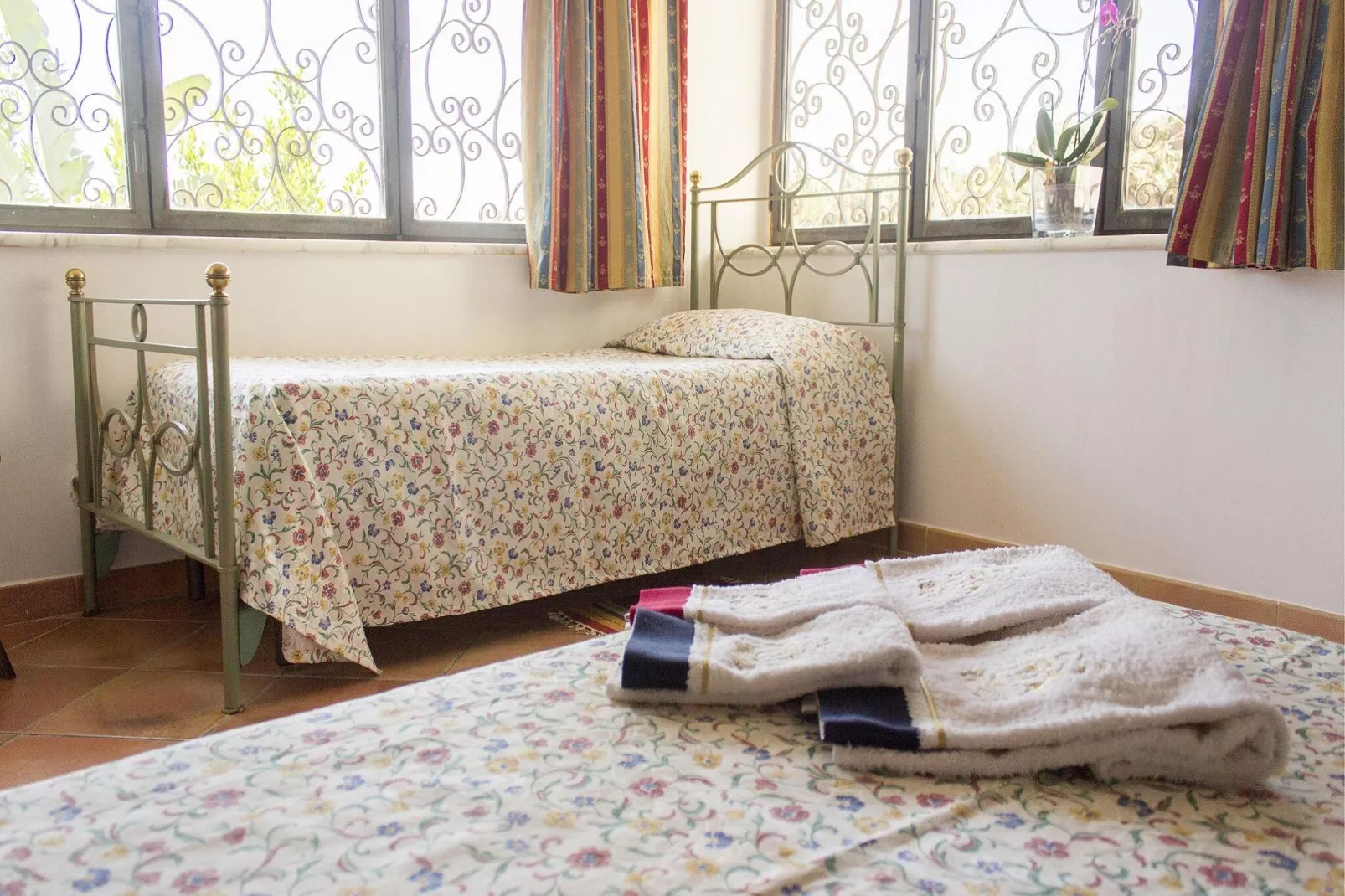 Villa Castellammare del Golfo 6