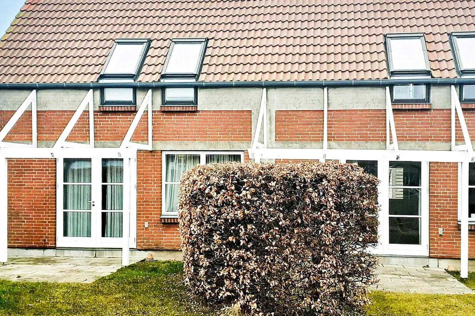 4 persoons vakantie huis in Kalvehave-By Traum