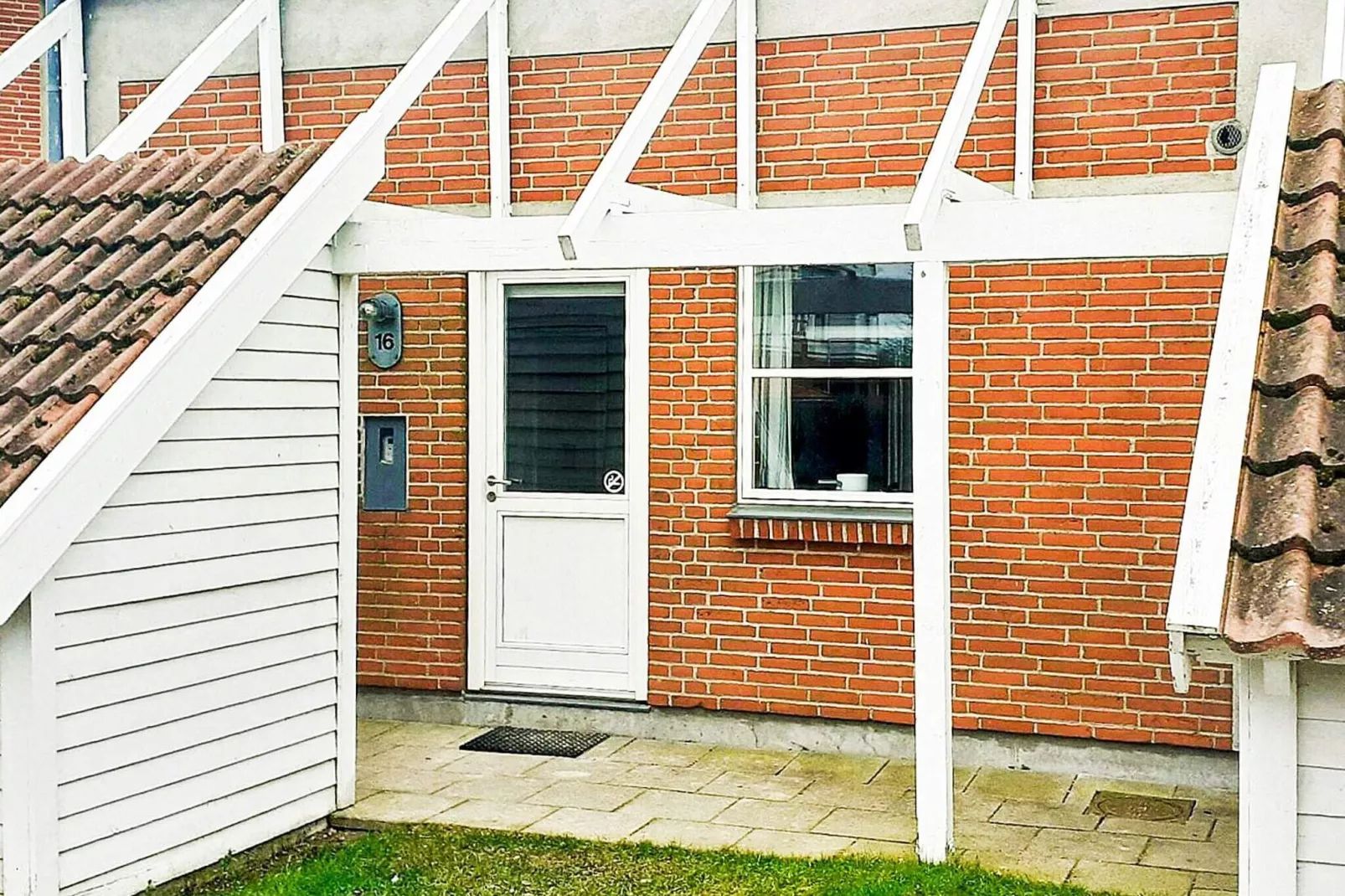 4 persoons vakantie huis in Kalvehave-By Traum
