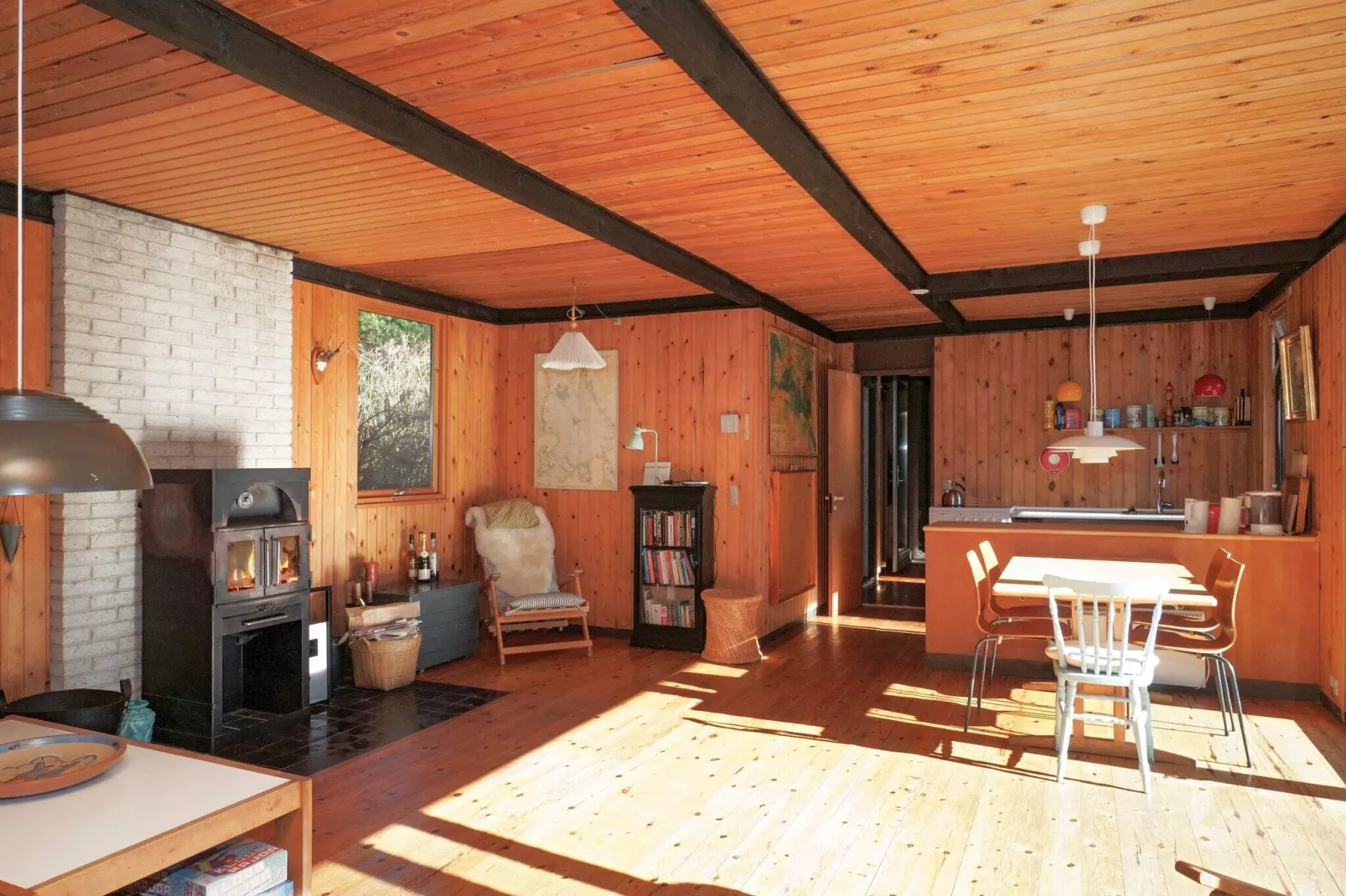 indoor