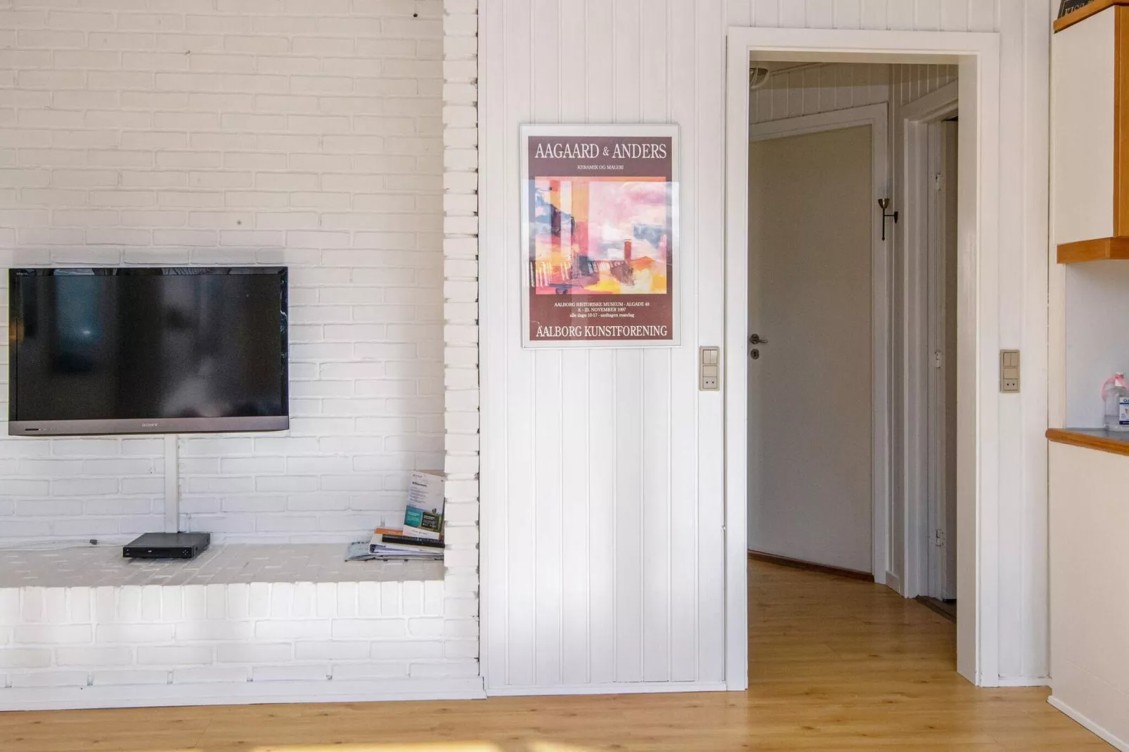 6 persoons vakantie huis in Sydals-By Traum-Binnen