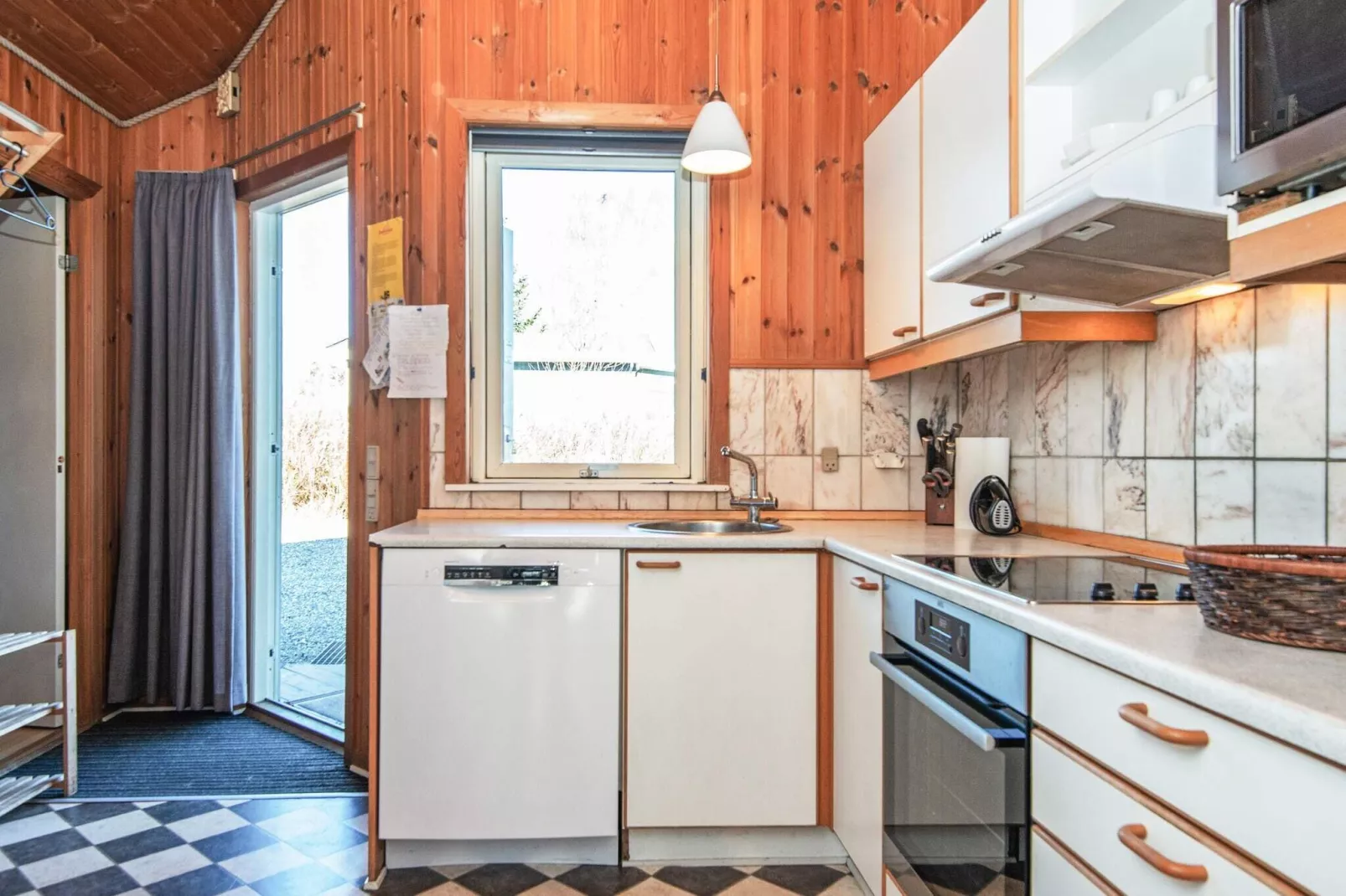 8 persoons vakantie huis in Juelsminde-By Traum-Binnen