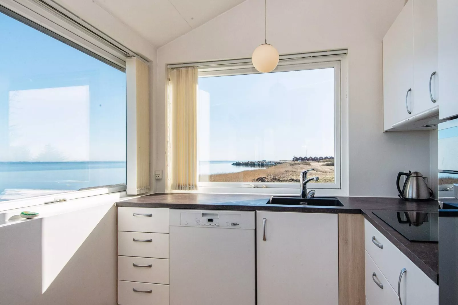 6 persoons vakantie huis in Harboøre-By Traum-Binnen