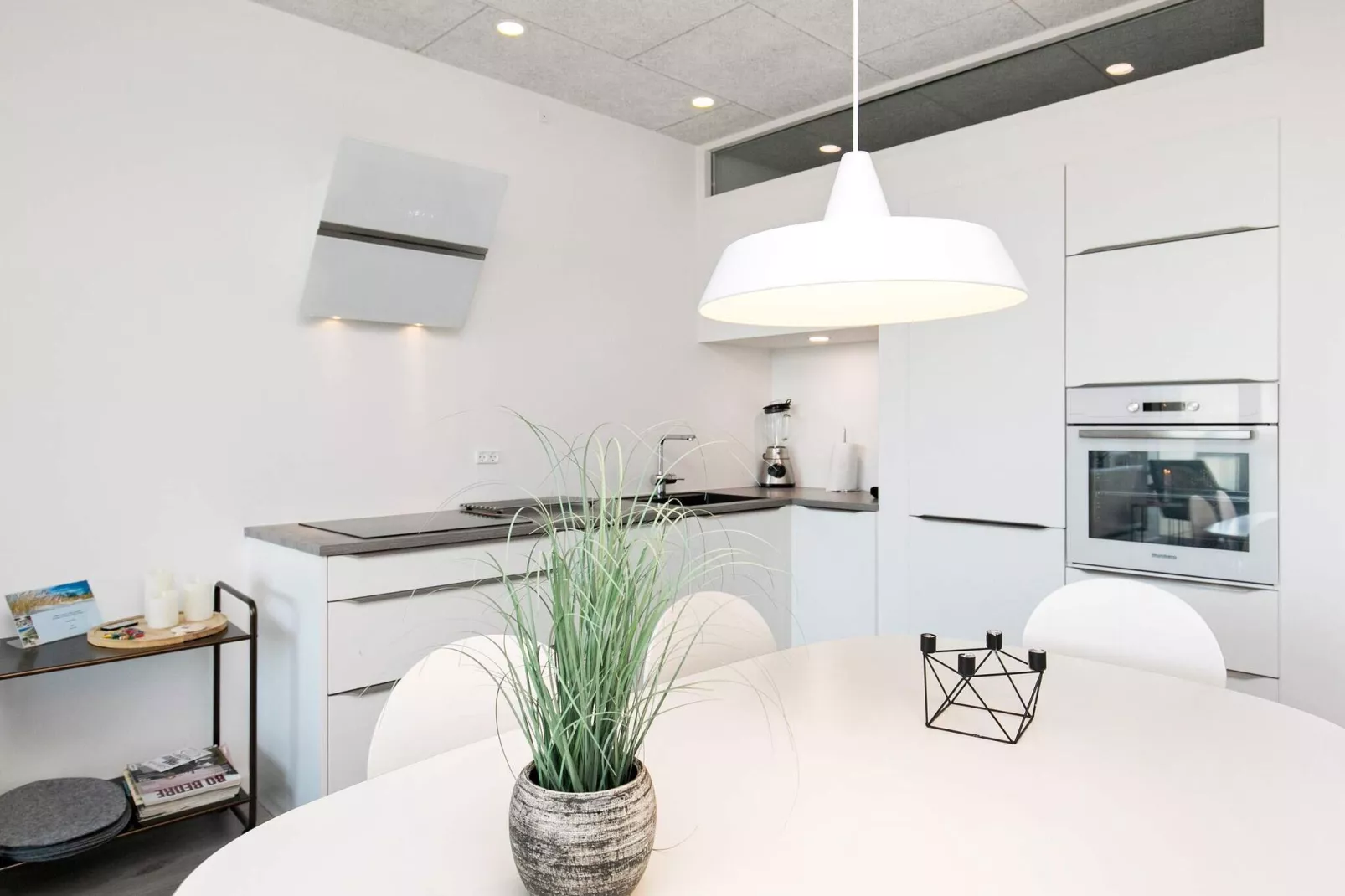 2 room-Binnen