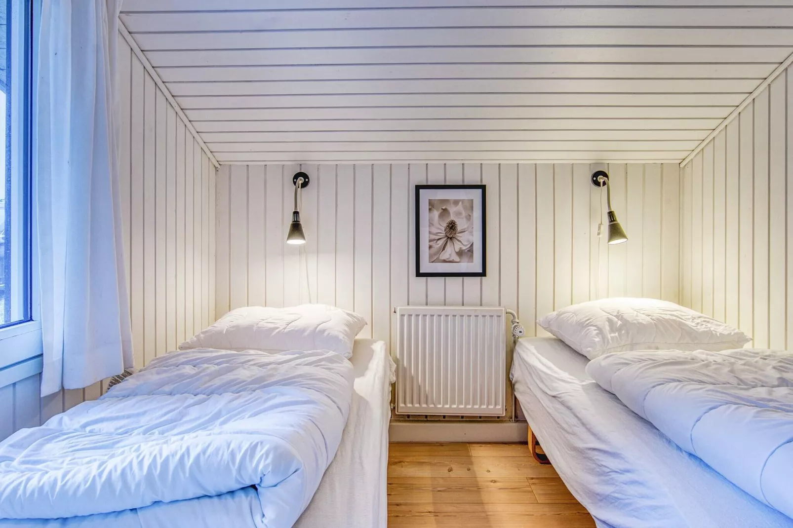 14 persoons vakantie huis in Hjørring-Binnen